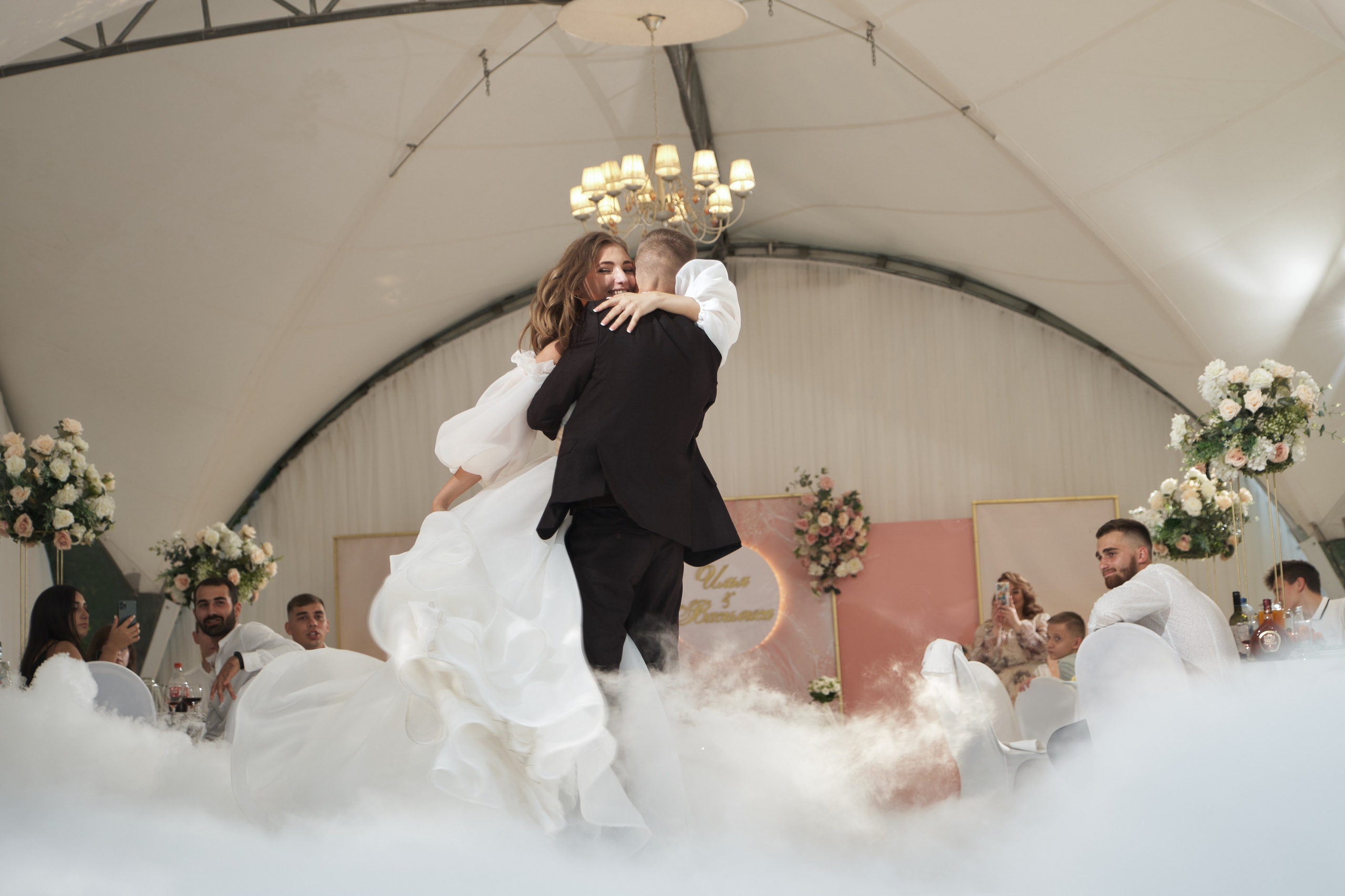 Илья и Василиса. Фотограф в Москве и Санкт-Петербурге