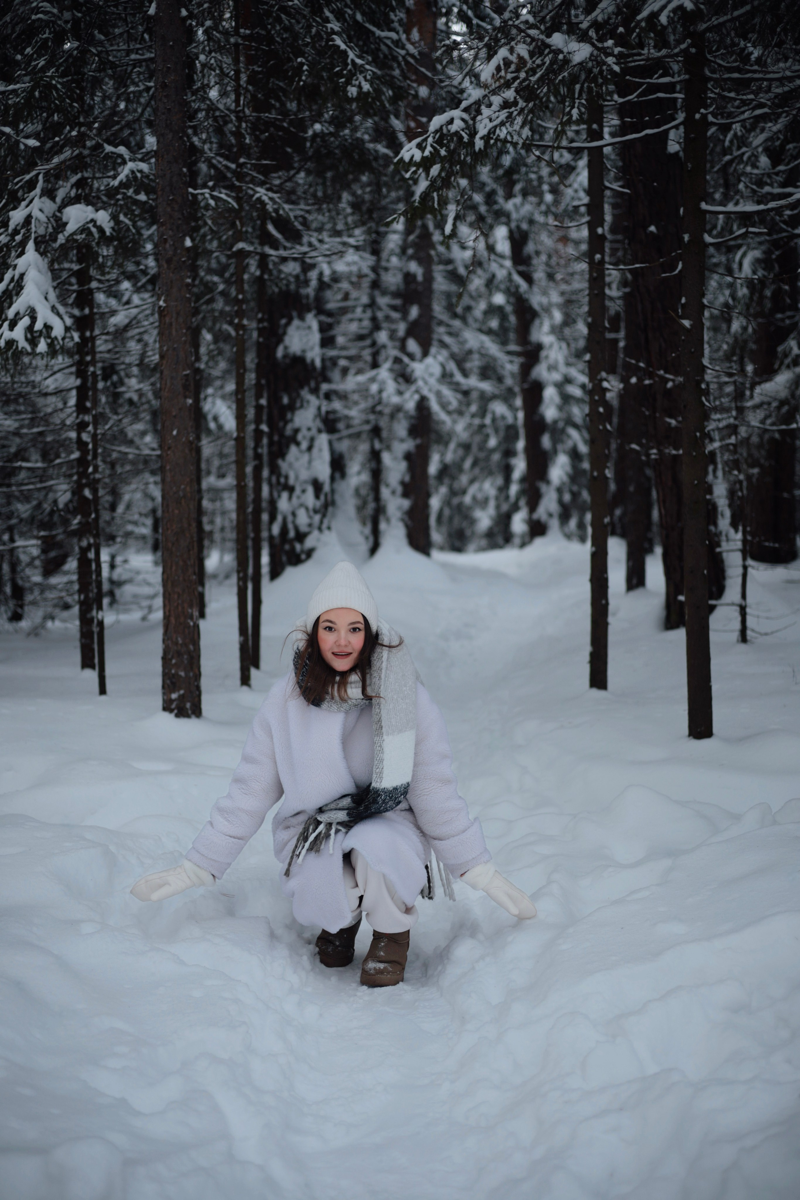 Екатерина. Фотограф Алина Любимова г. Пермь