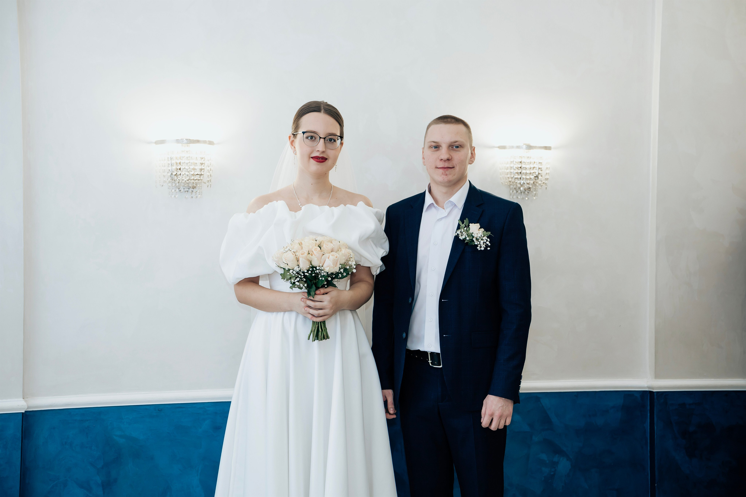 Екатерина & Дмитрий. Фотограф Алина Любимова г. Пермь