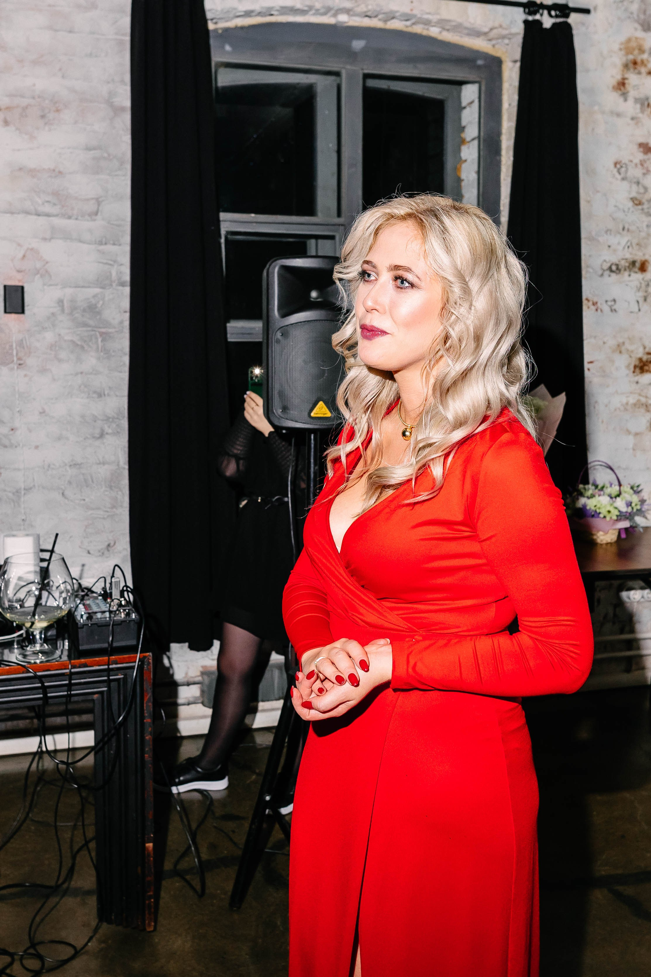 День Рождения Инны. Фотограф Veronika Potaseva