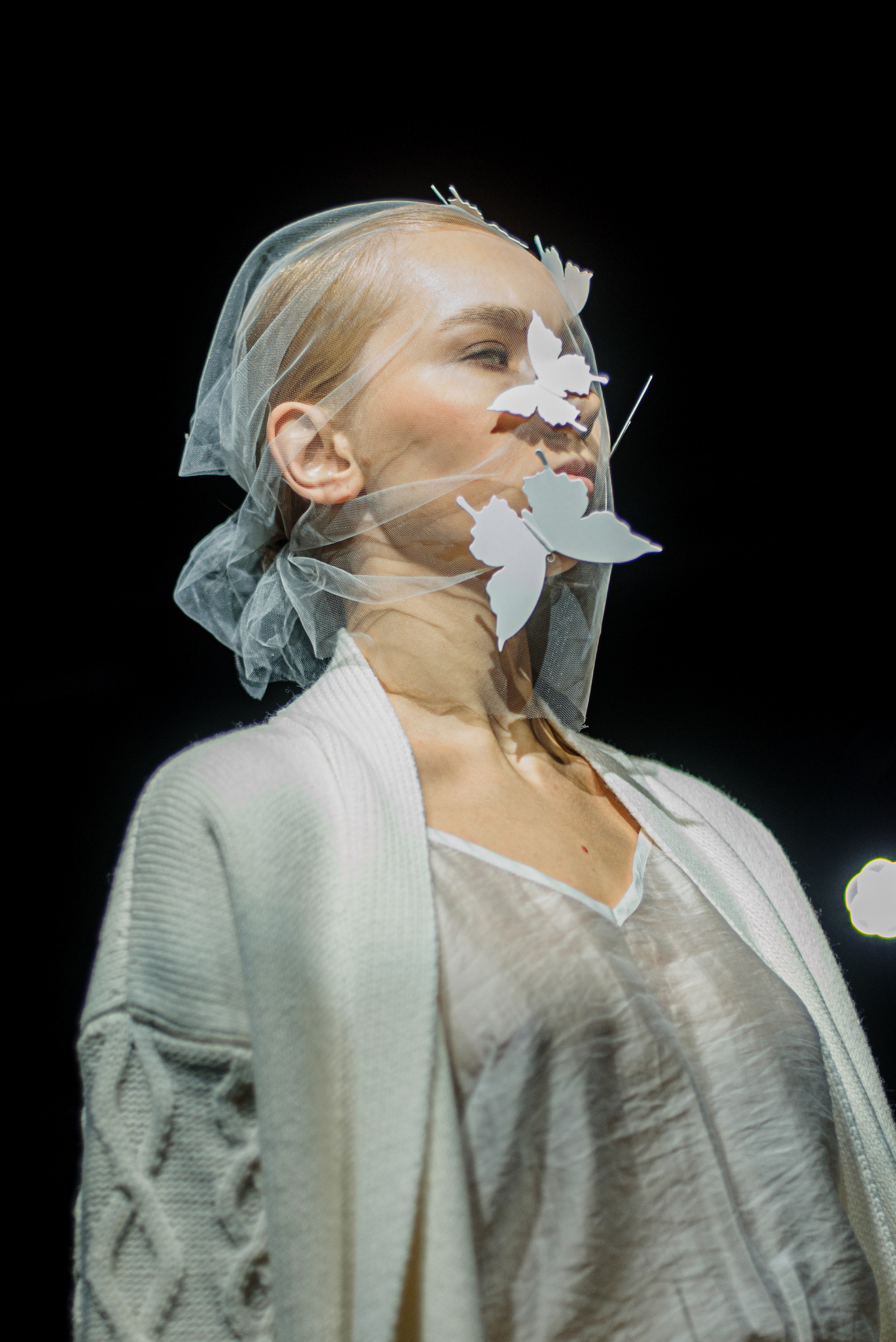 Содружество Моды. Фотограф Элина Брусенцева