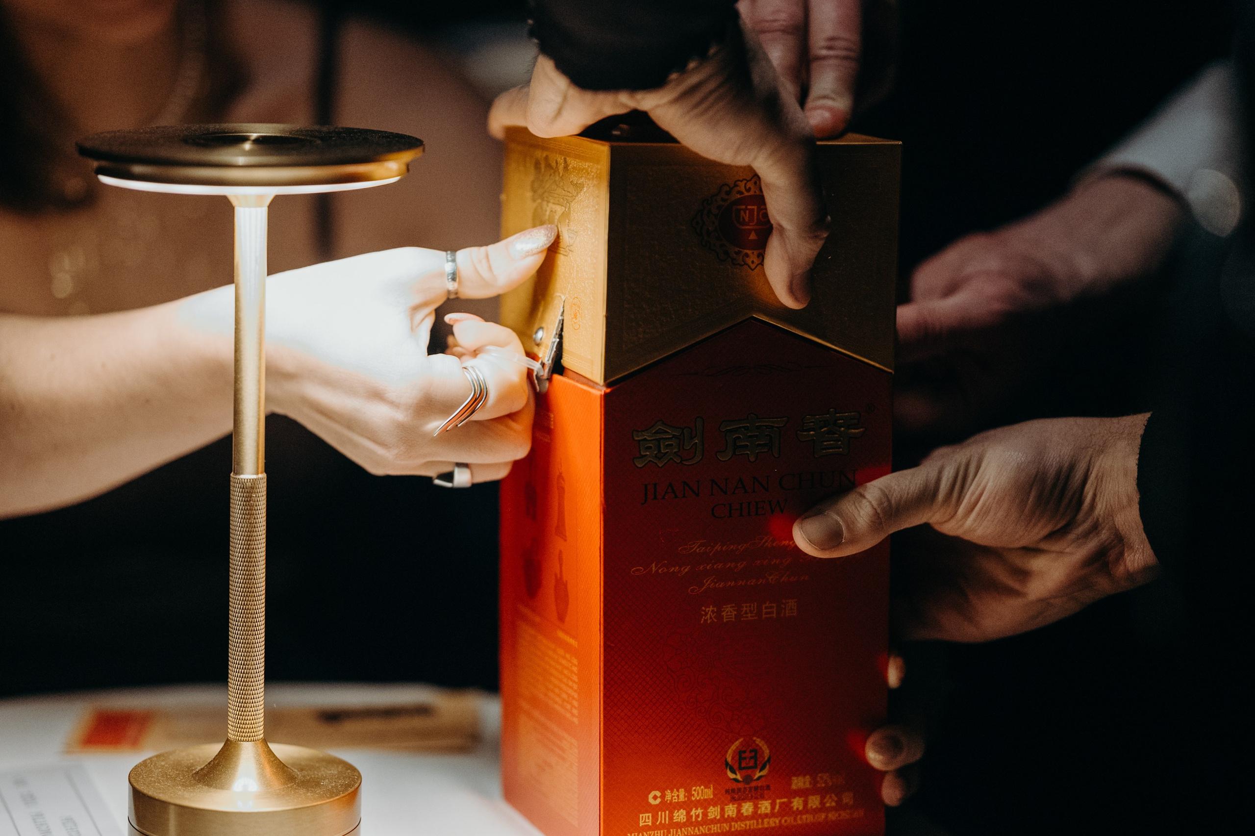 INFUSE BAR. Фотограф Элина Брусенцева