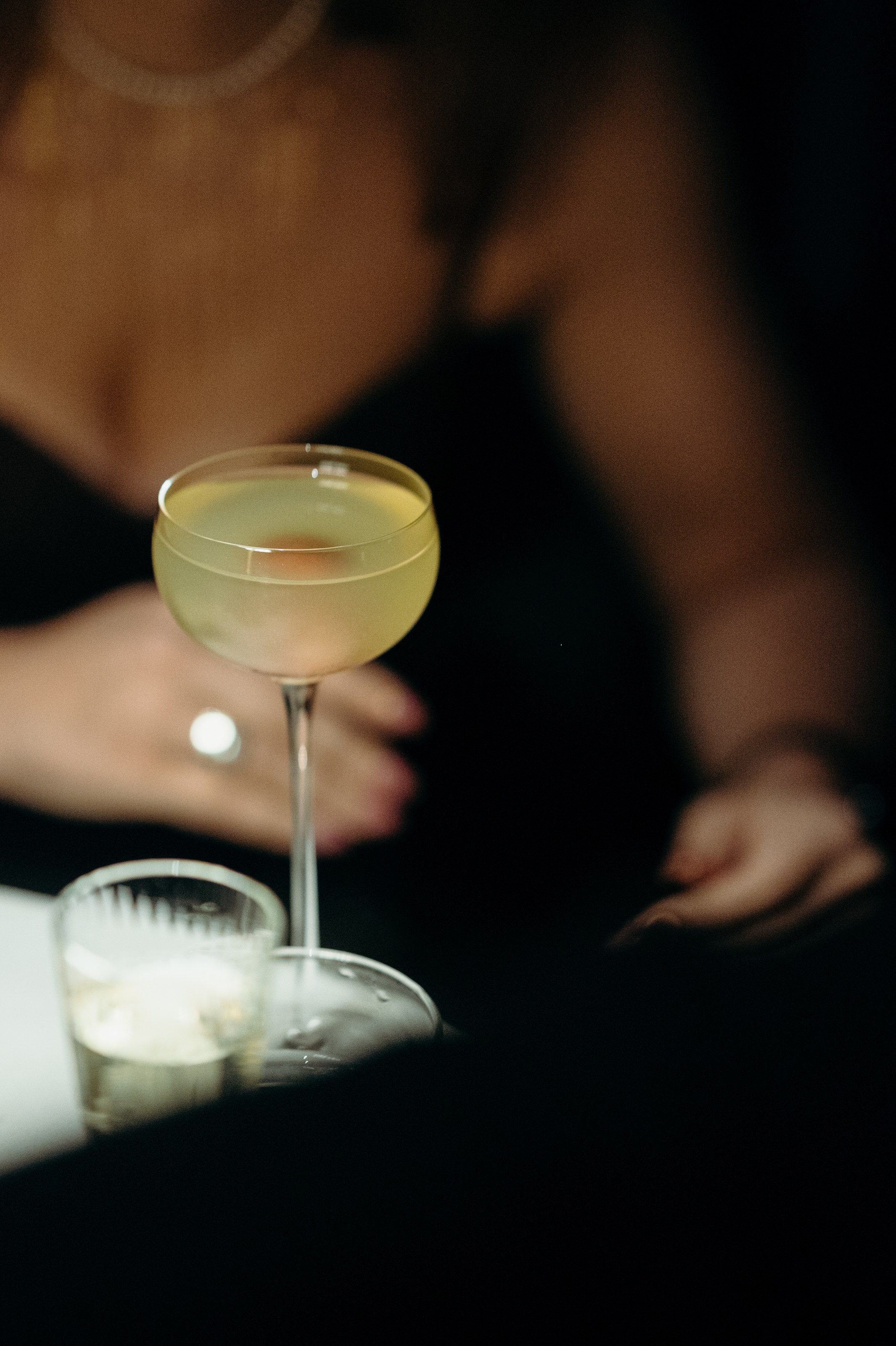 INFUSE BAR. Фотограф Элина Брусенцева