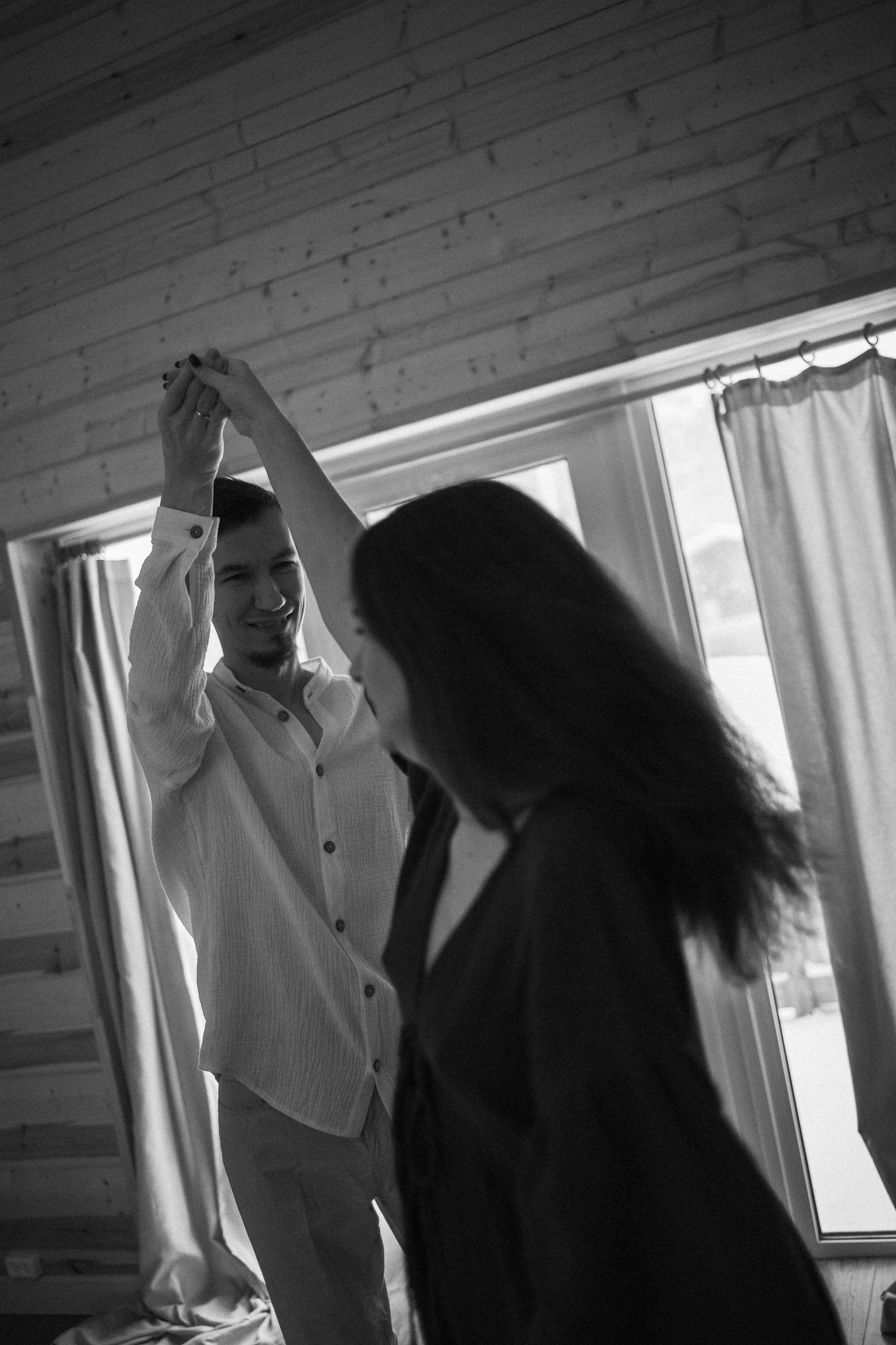 Маркус и его семья. Фотограф — Анималист | Санкт-Петербург