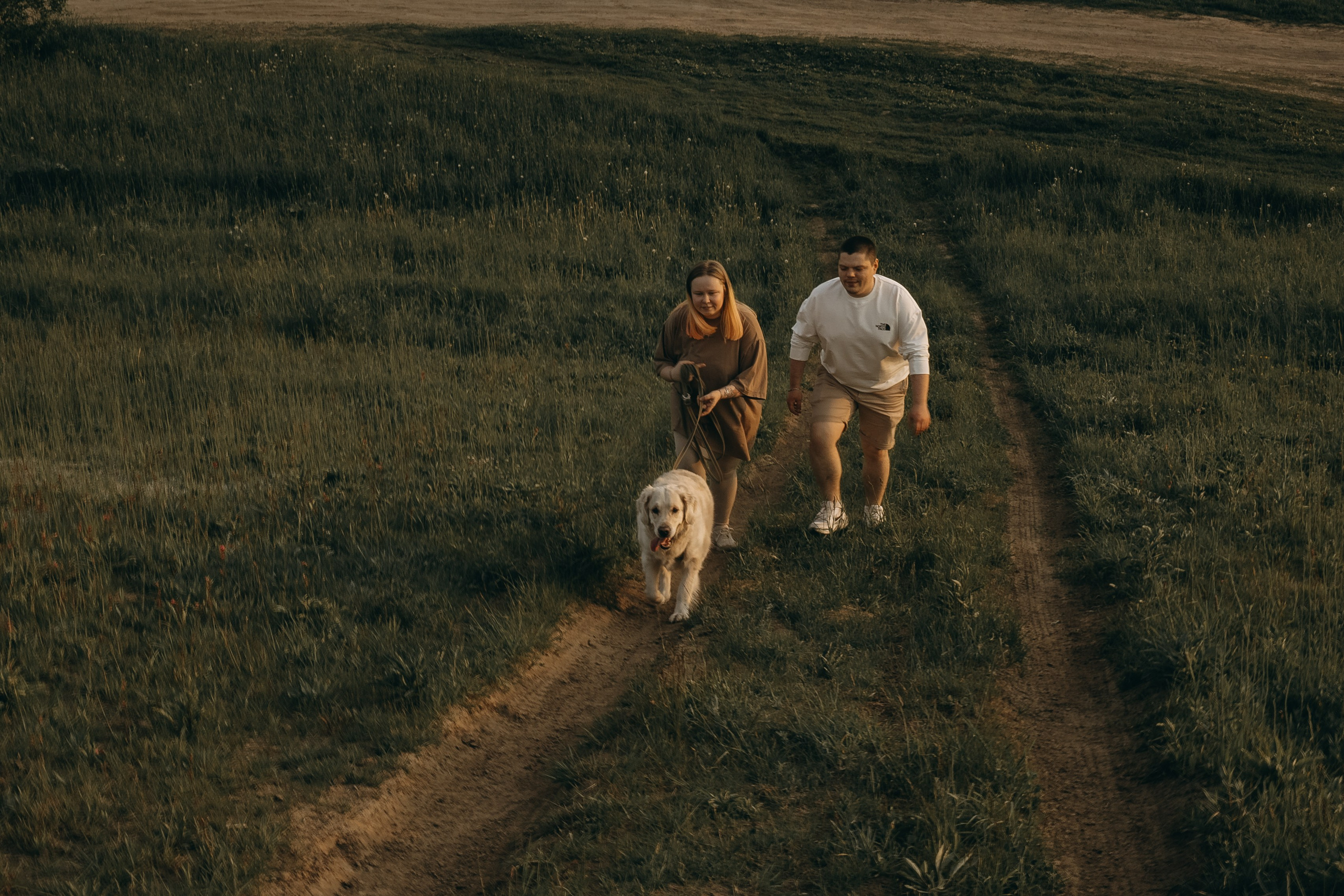 Милка и ребята. Фотограф — Анималист | Санкт-Петербург