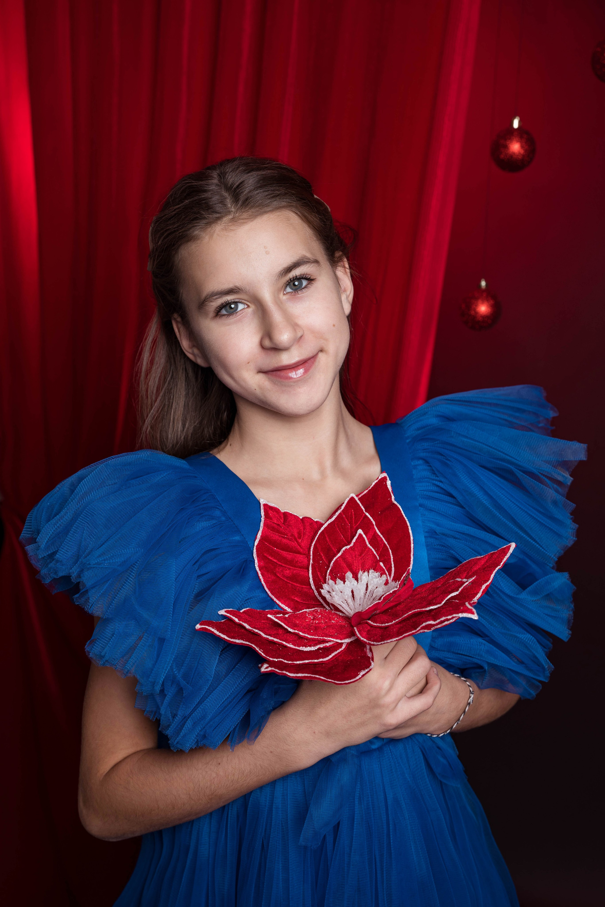 С Е М Е Й Н Ы Е. Арт фотограф и стилист Ульяна Терезникова