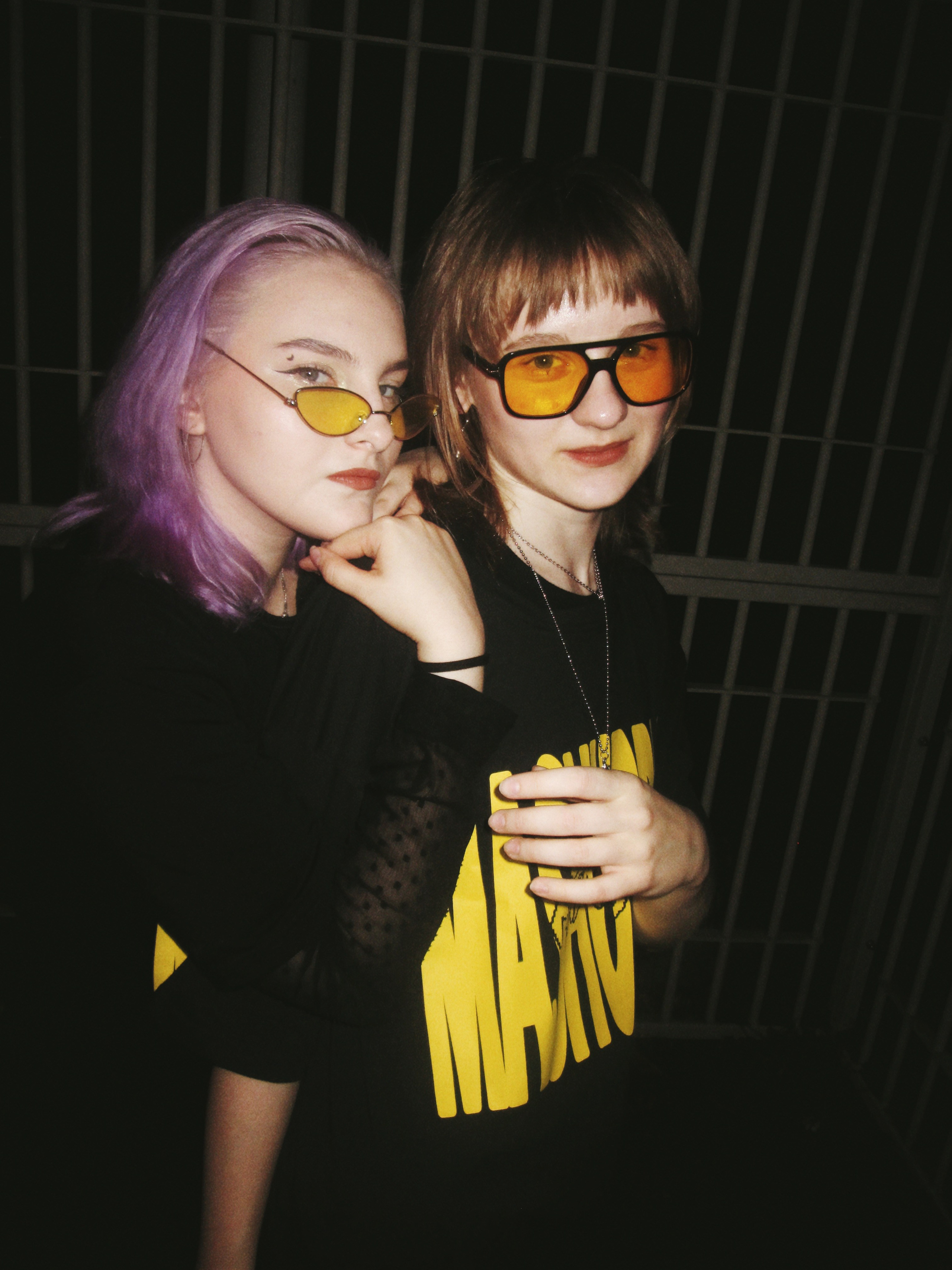 Съемка мерча MASHUPBLE. Концертный и портретный фотограф в Москве Соня Спросонья