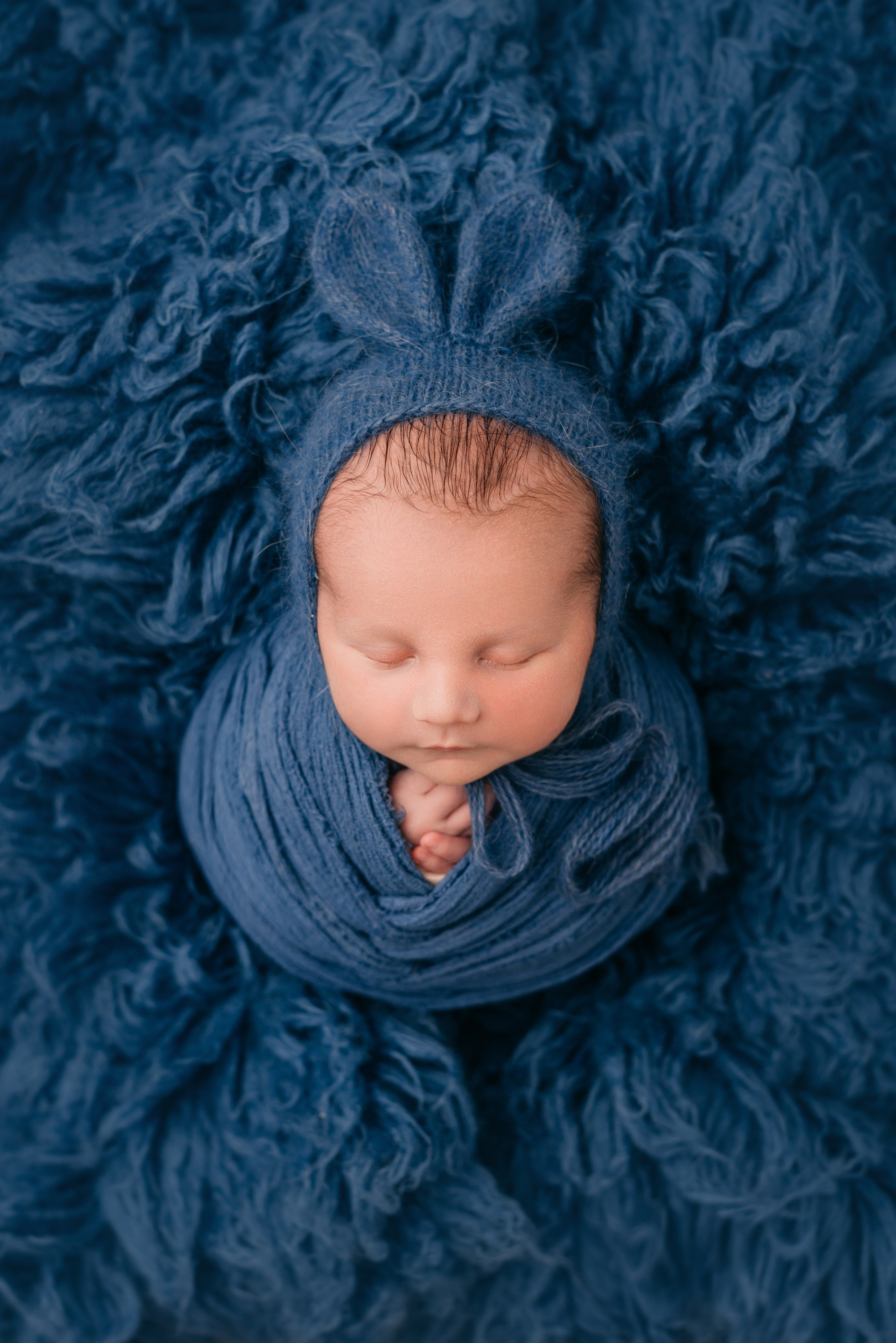 Newborn. Фотограф новорожденных Белгород