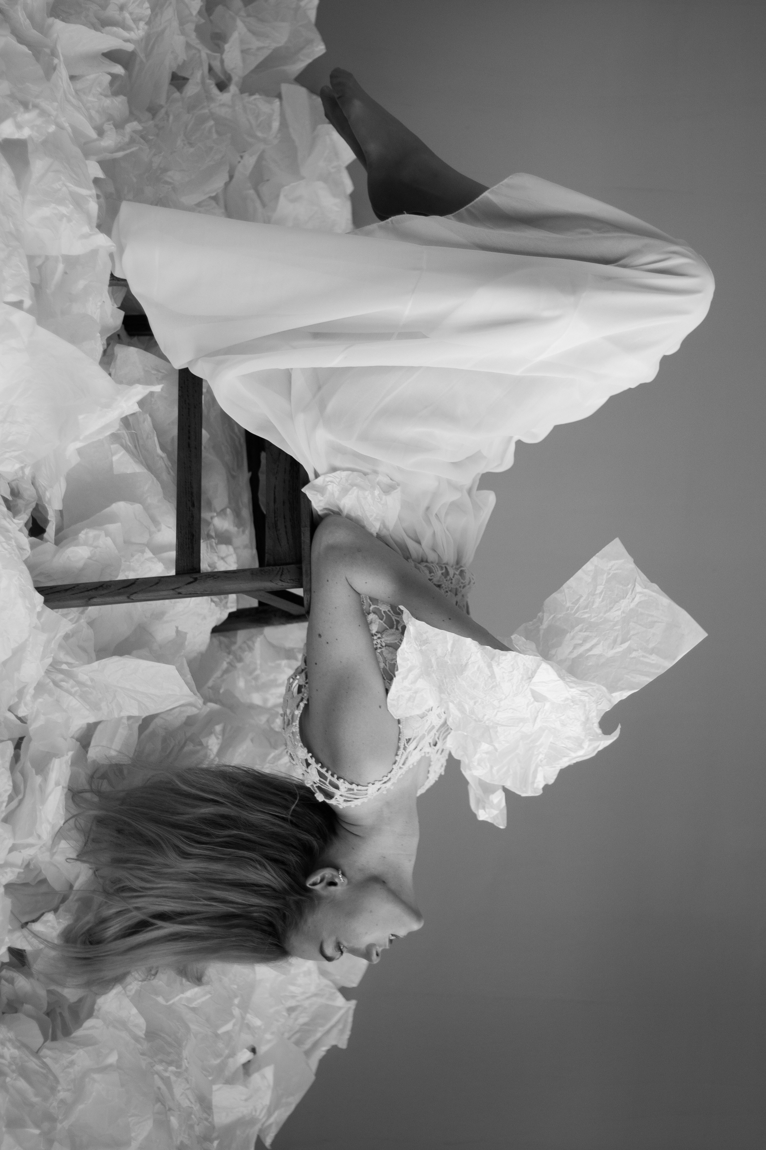 Жизнь с чистого листа. Портретный фотограф в Москве Виталий Пересветов