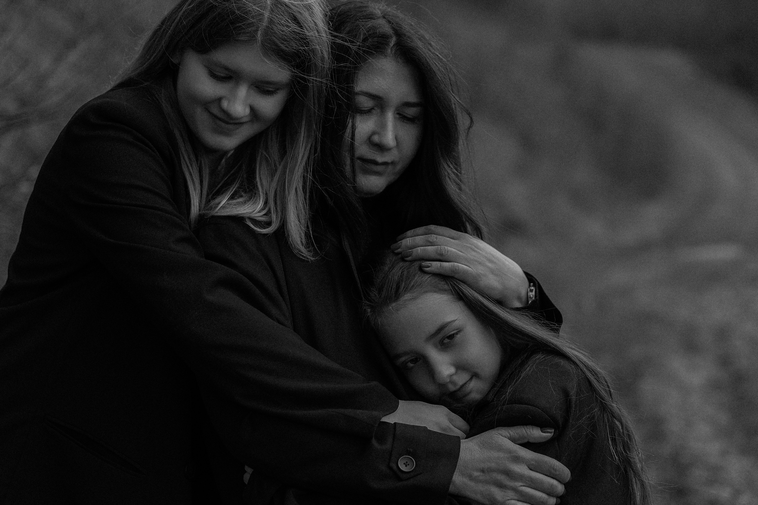 Мы- главные актеры. Фотограф — Ольга Косолюкина