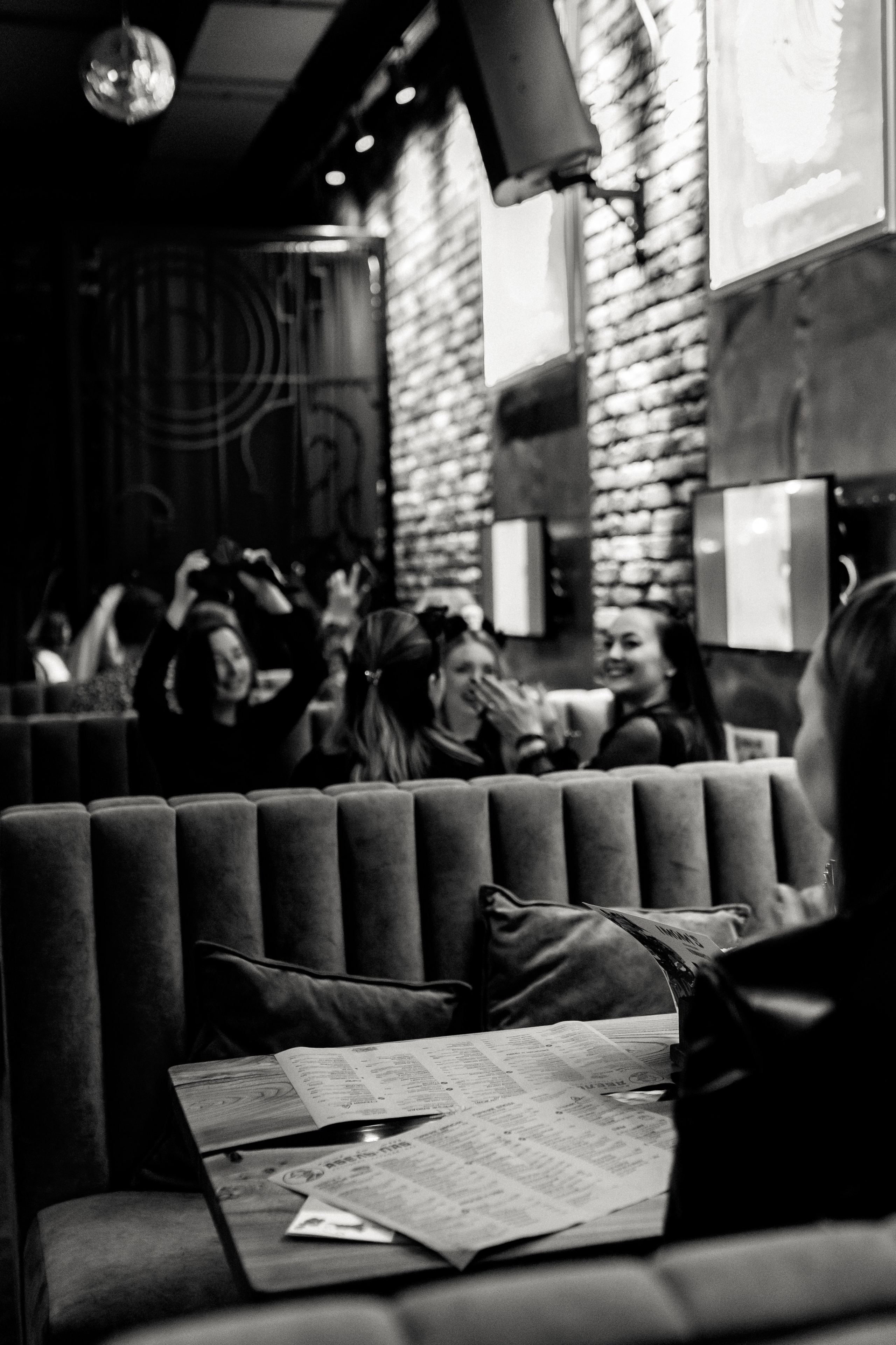 Квиз I MOM'S. Свадебный фотограф. Москва и Московская Область