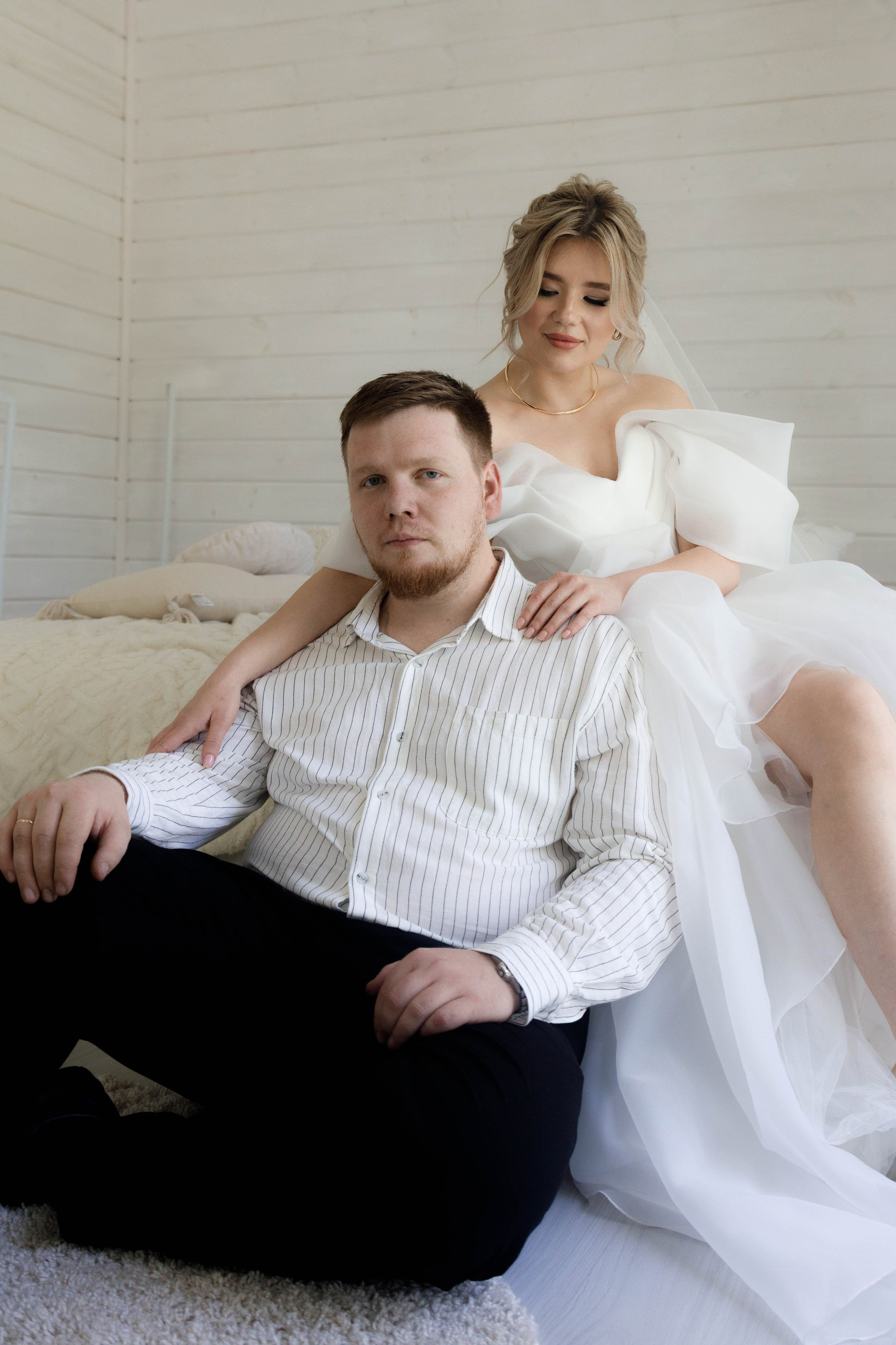 Свадьба. Иван и Екатерина. Свадебный фотограф. Москва и Московская Область