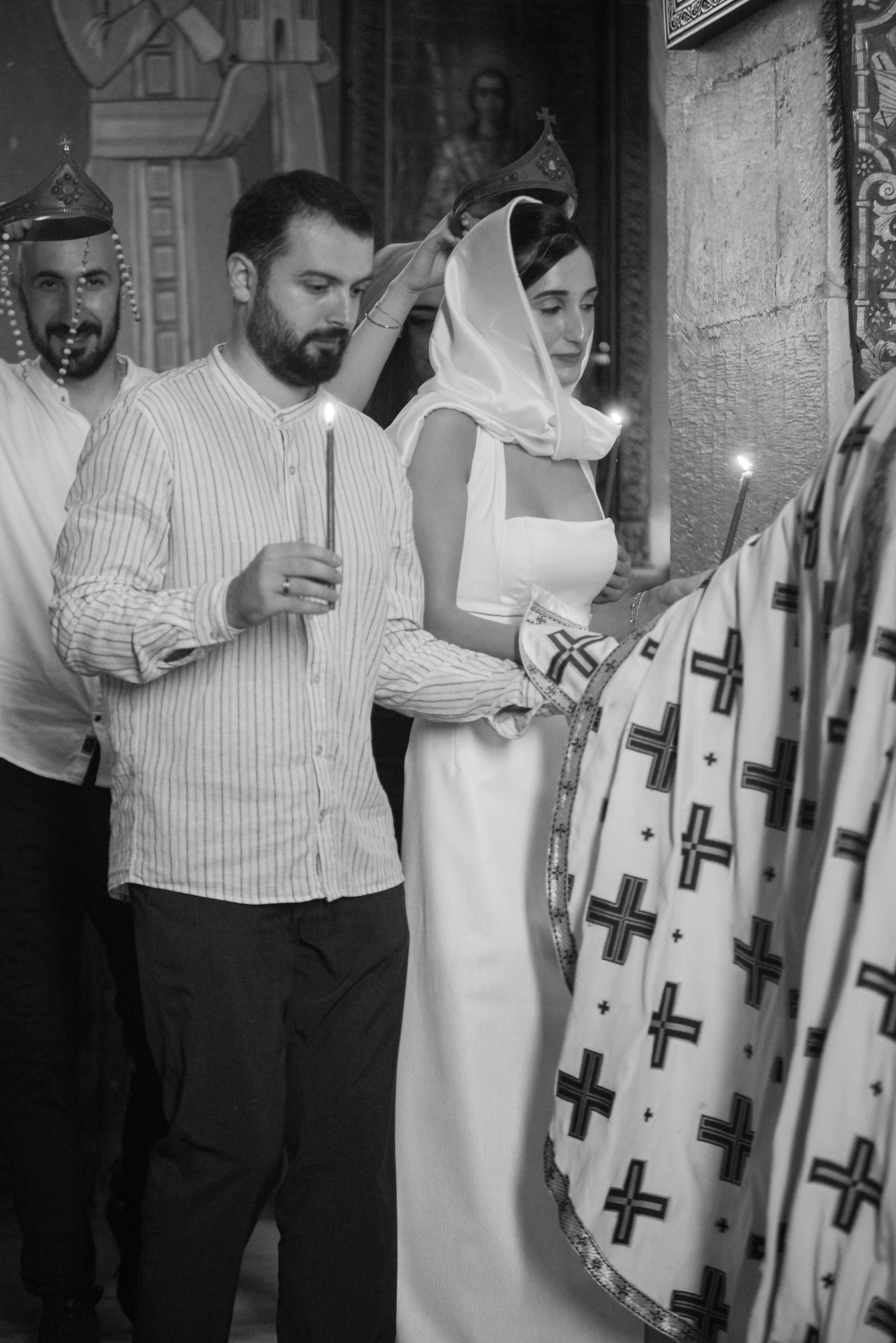 Свадебные сьёмки. Портретный фотограф Денис Милютин