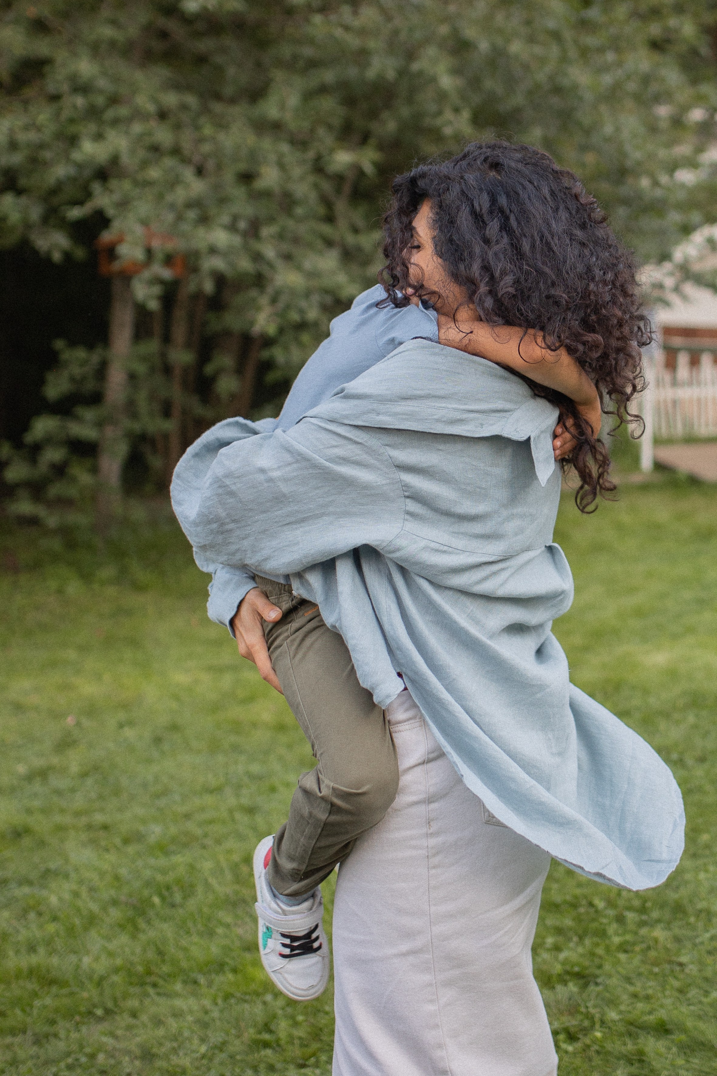 Уличные съемки