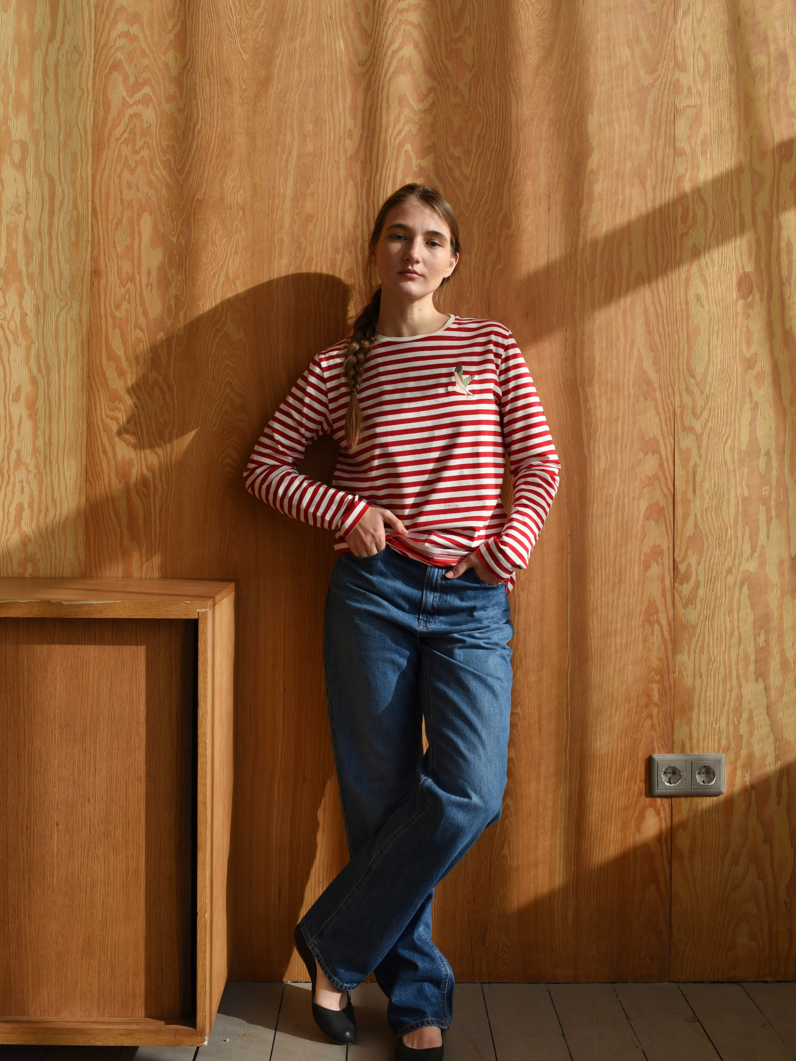 Студийная съемка. Фотограф в Санкт-Петербурге Ольга Московкина