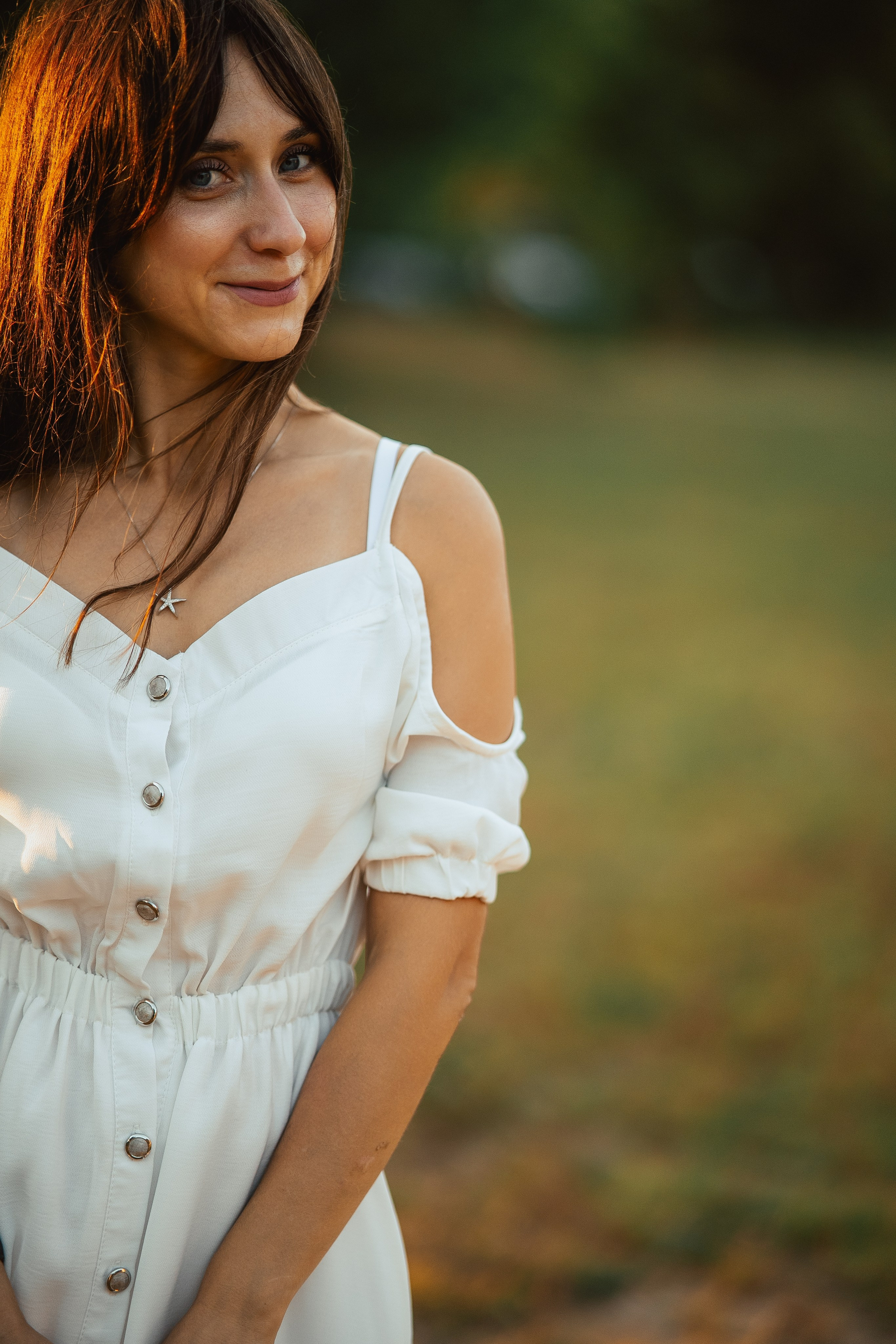 Лето. Фотограф Мария Зайчик