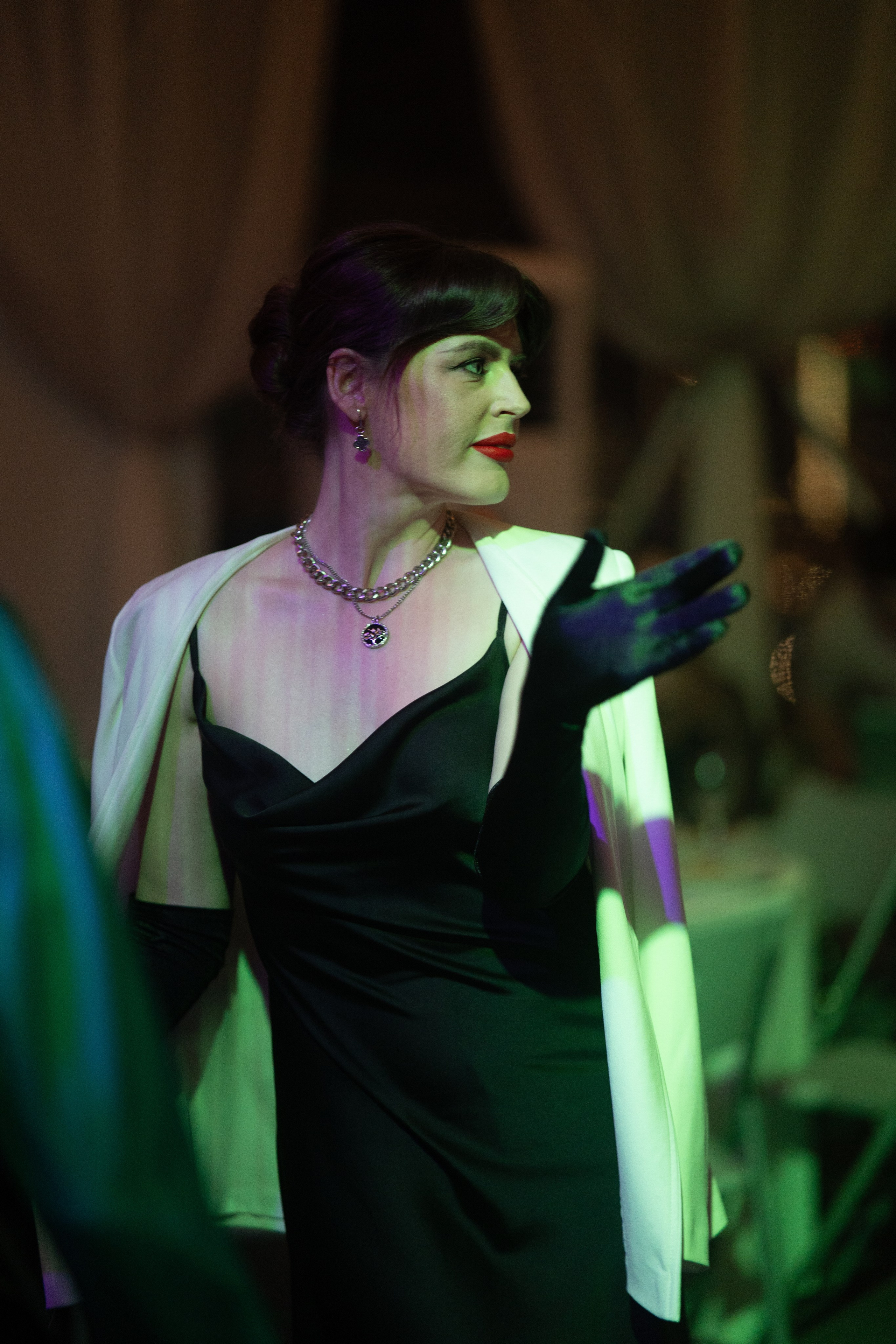 Репортаж Корпаратив. Фотограф Мария Зайчик