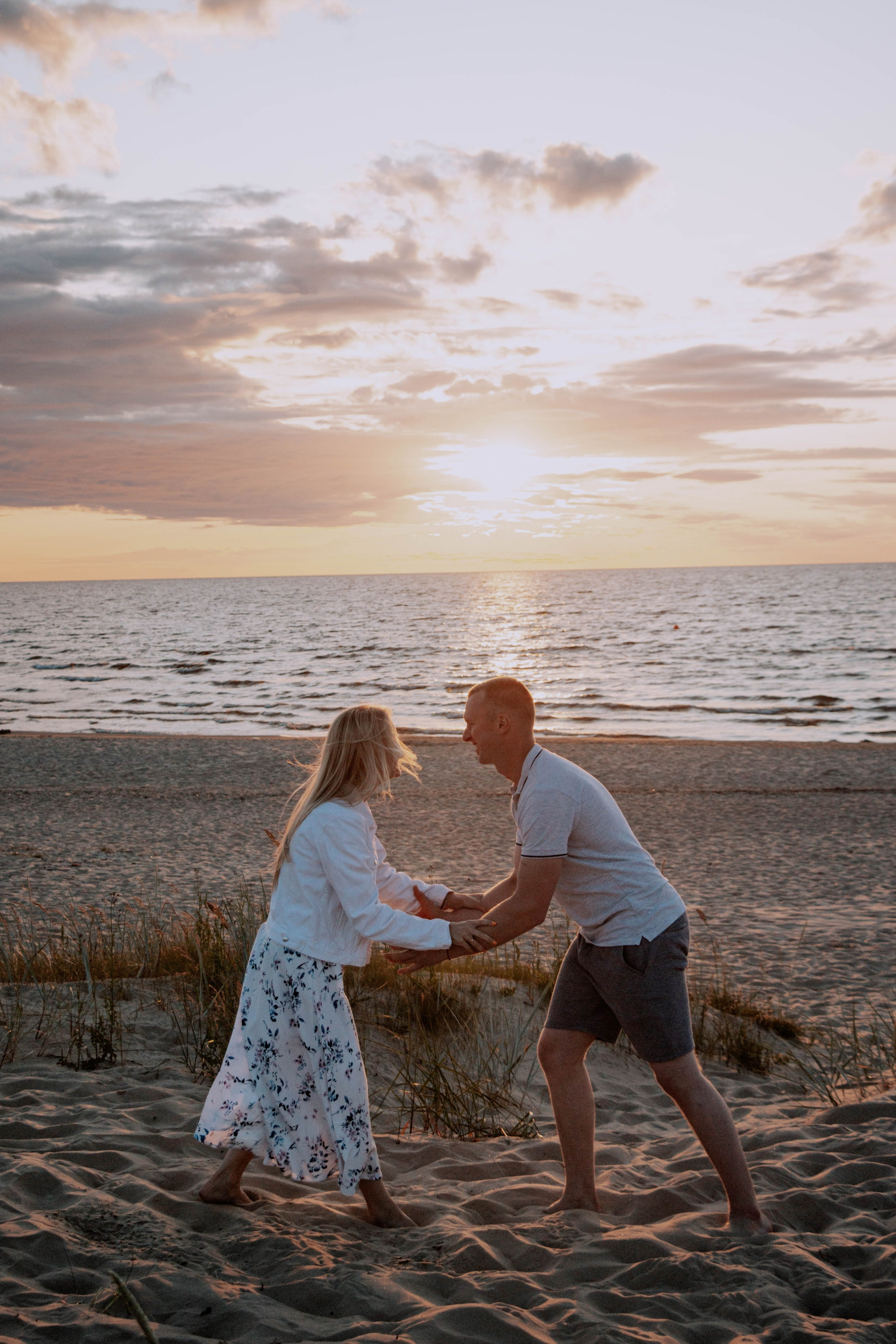 Диана & Давис. Бережно сохраняю ваши чувства и истории на своих фотографиях