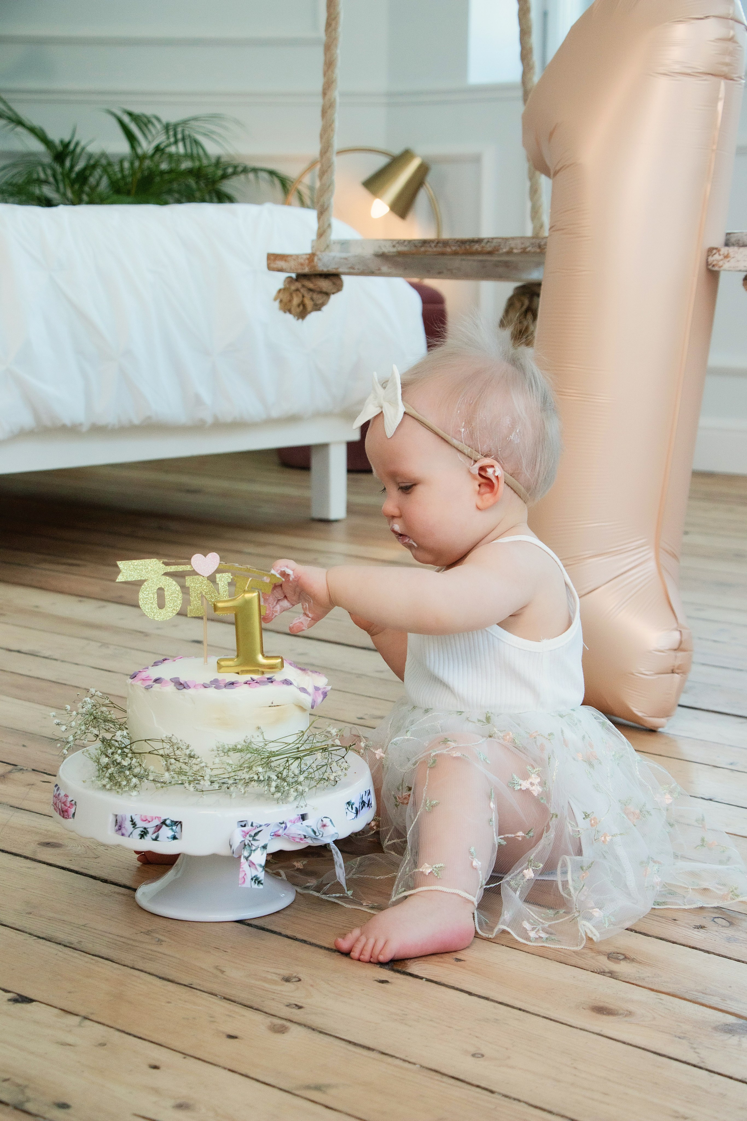 День Рождения Златы. Бережно сохраняю ваши чувства и истории на своих фотографиях