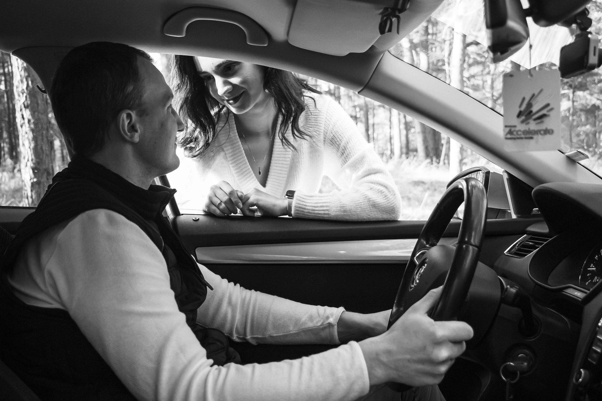 Янис & Элина. Бережно сохраняю ваши чувства и истории на своих фотографиях