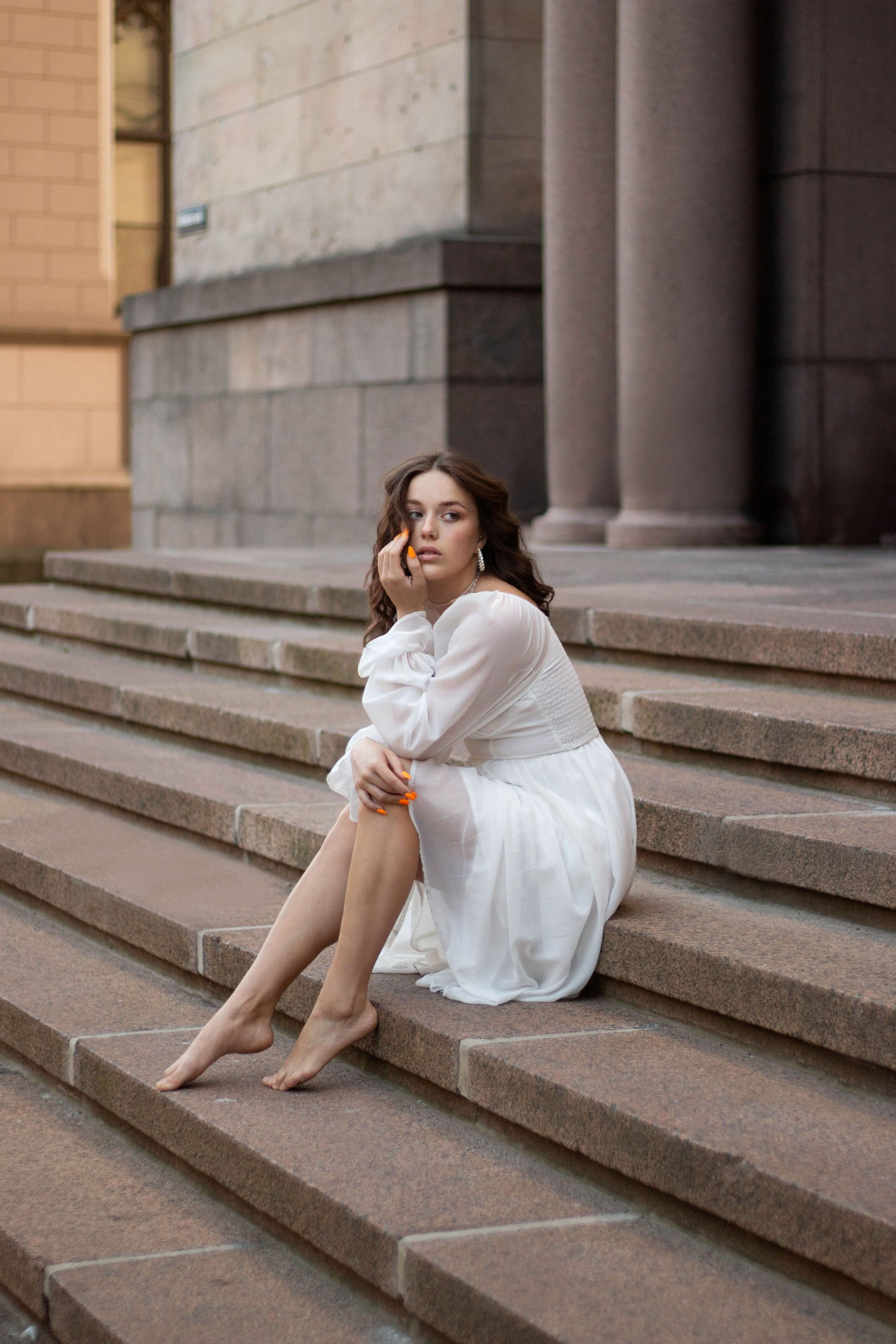 Настя. Бережно сохраняю ваши чувства и истории на своих фотографиях