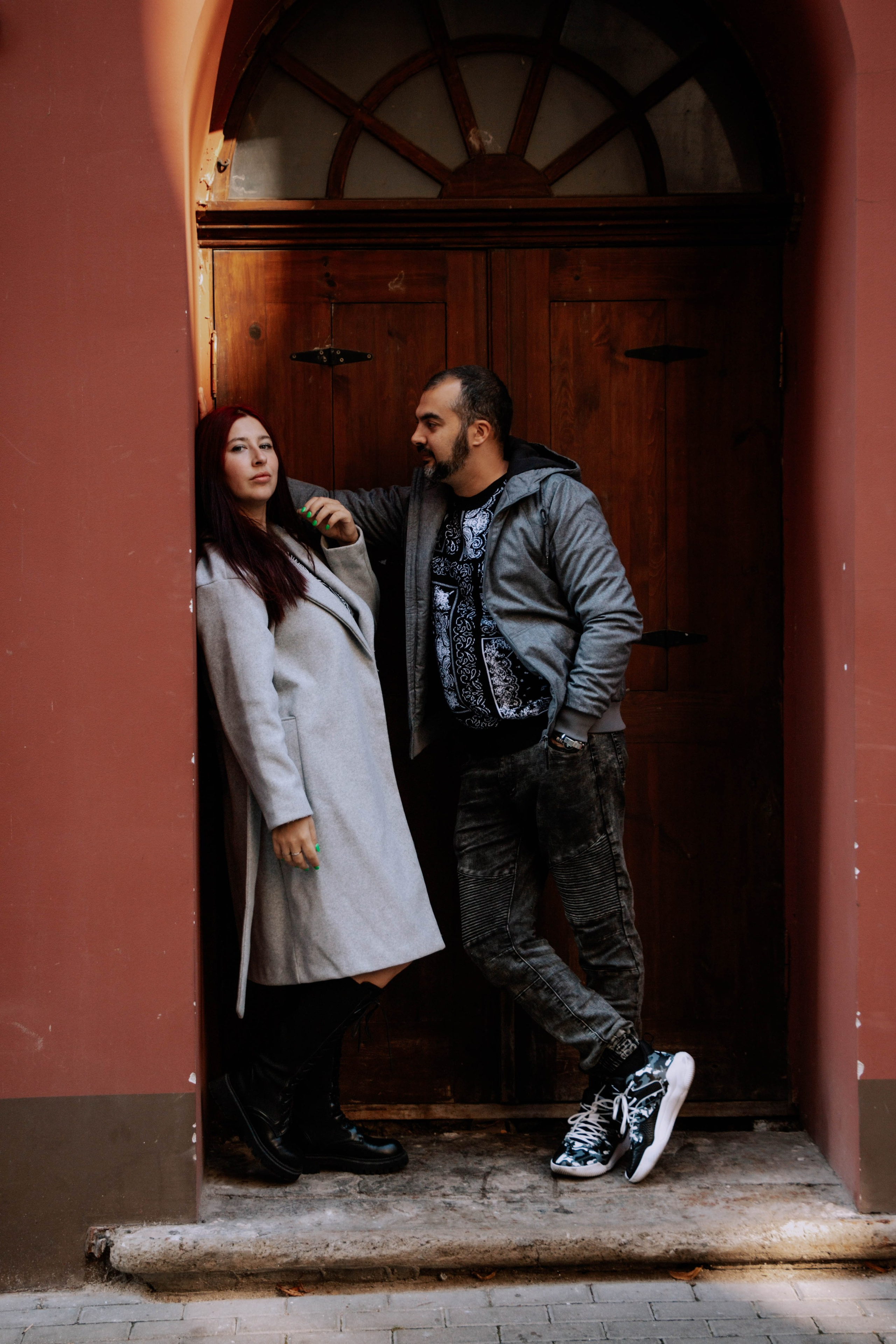 Таир & Валентина. Бережно сохраняю ваши чувства и истории на своих фотографиях