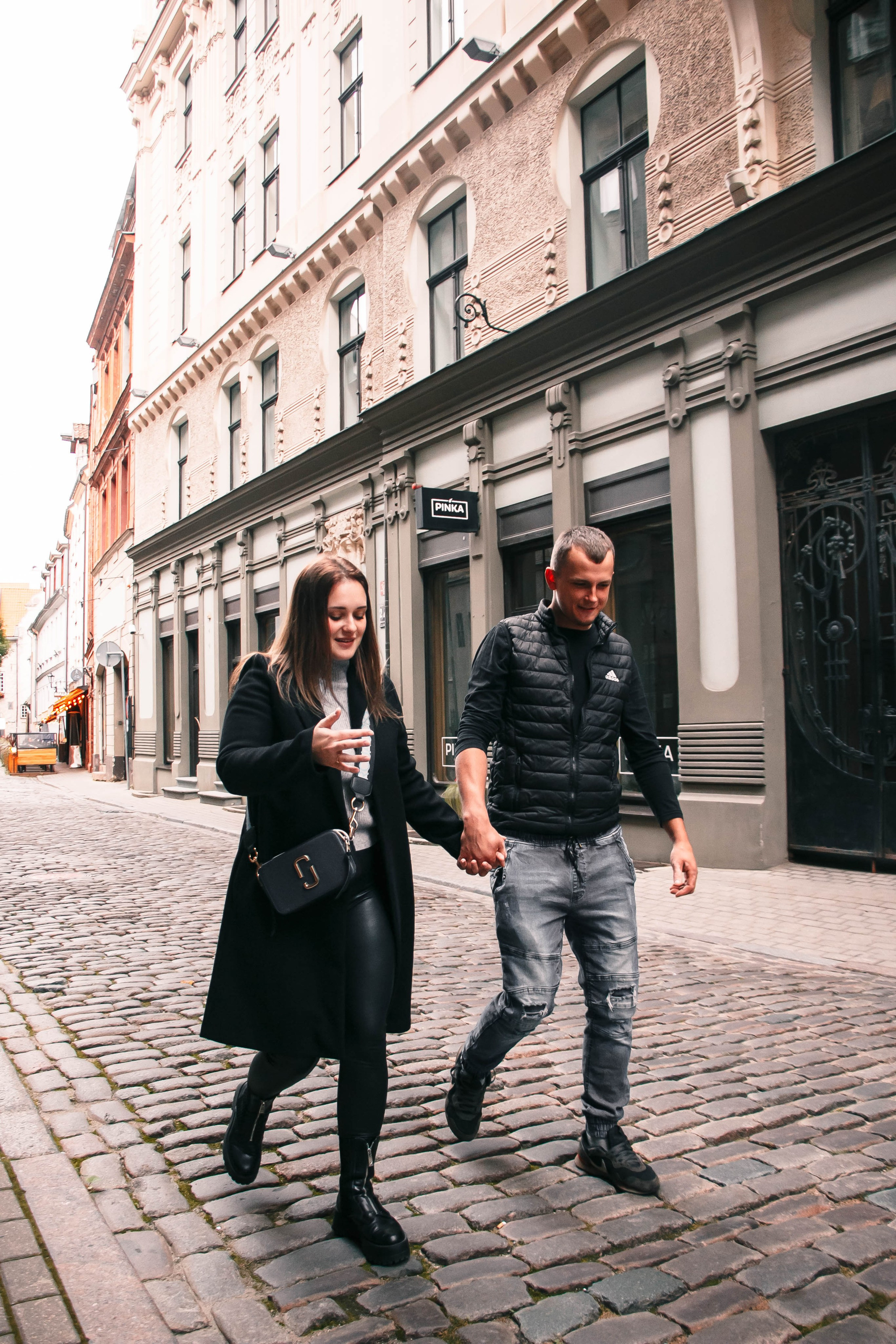 Вова & Лиза. Бережно сохраняю ваши чувства и истории на своих фотографиях