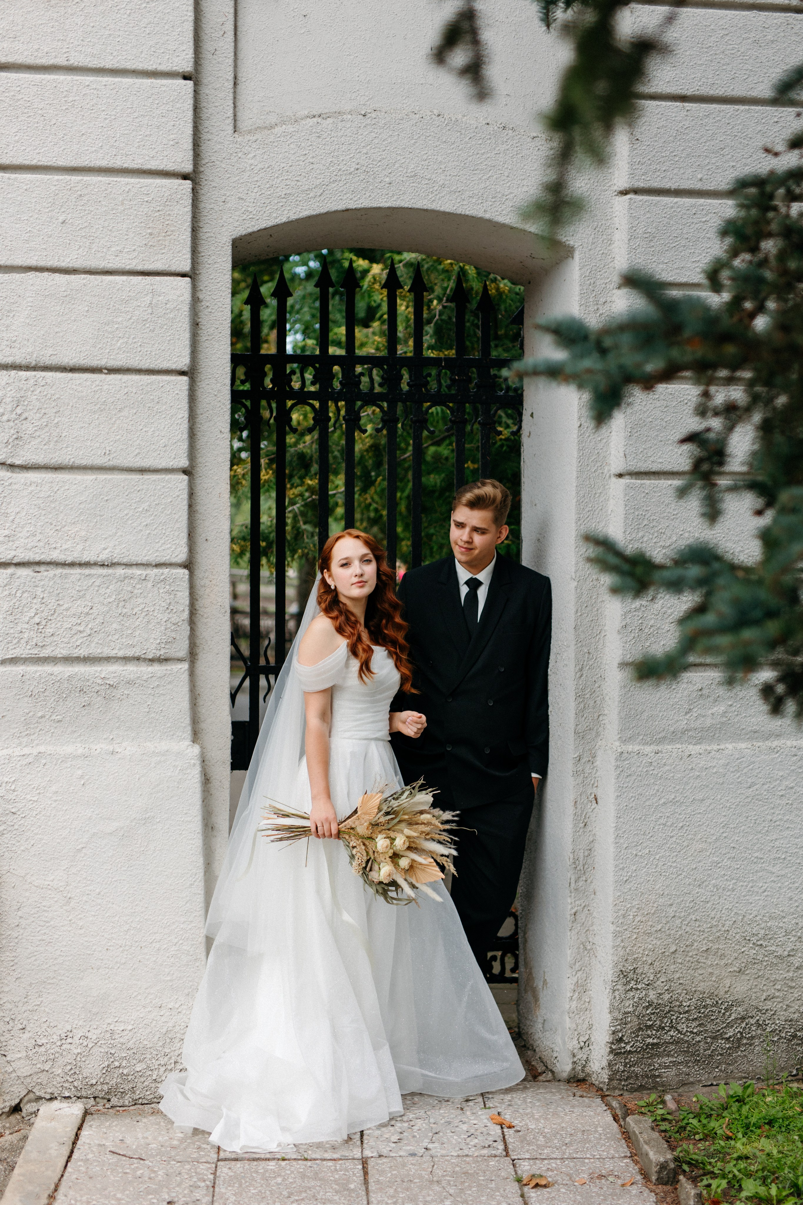 Илья и Эрика. Свадебный фотограф Гродно Минск Destination wedding photographer