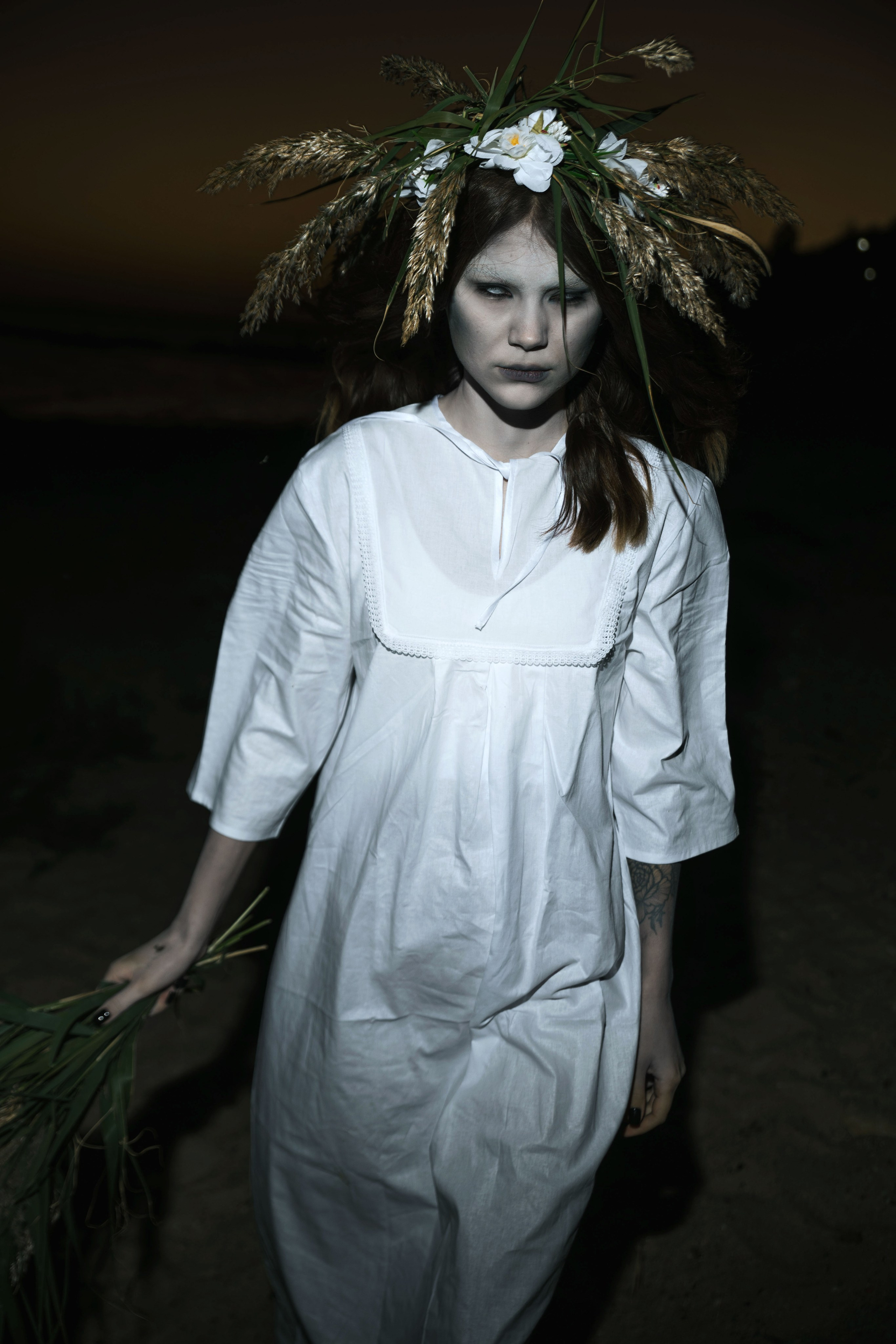 Арт фотограф, косплей фотограф. Фотограф Виктория Меллез