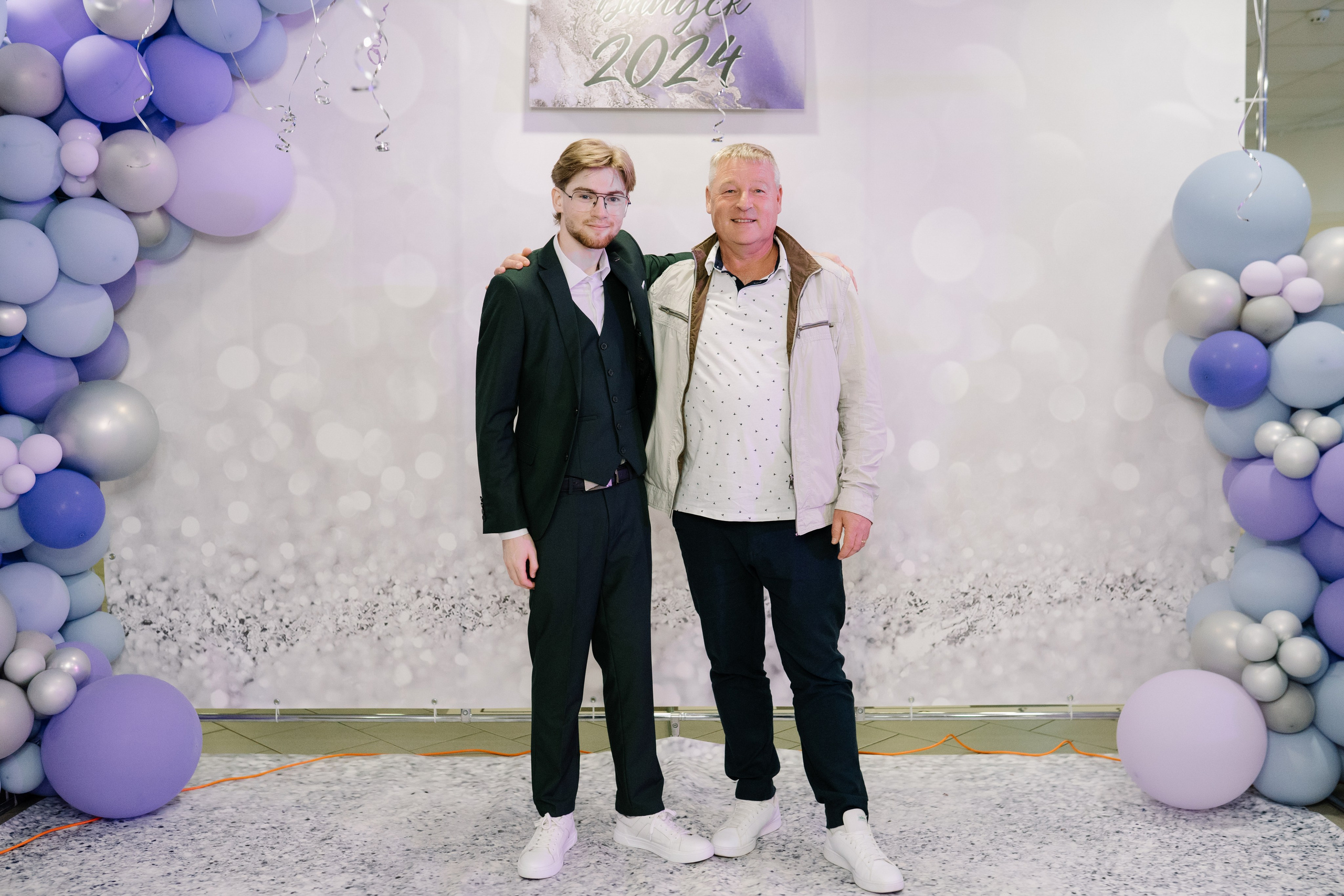 Выпускной 37 школа