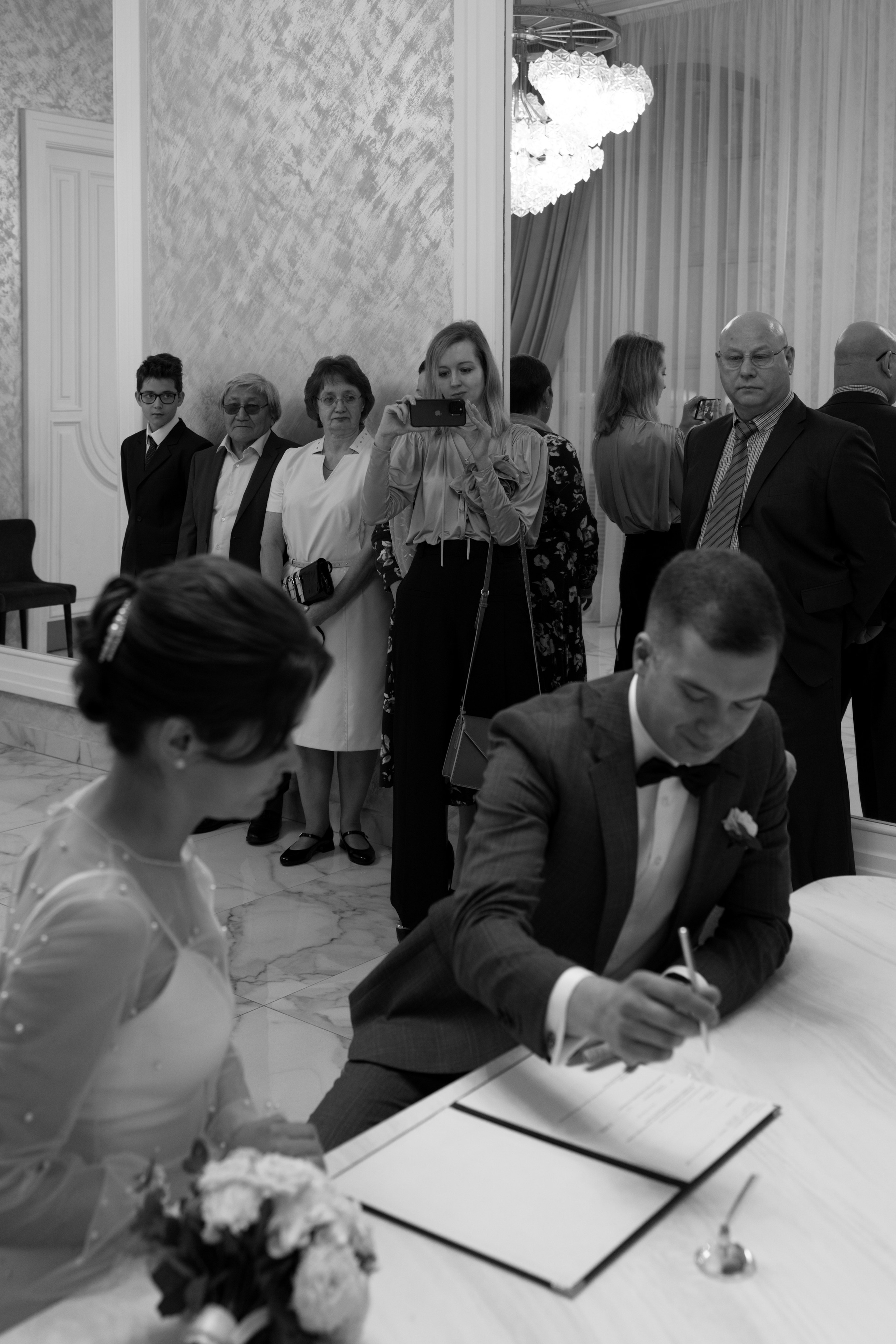 Андрей + Александра. Свадебный и семейный фотограф в Москве/Калуге Юлия Мосиюк