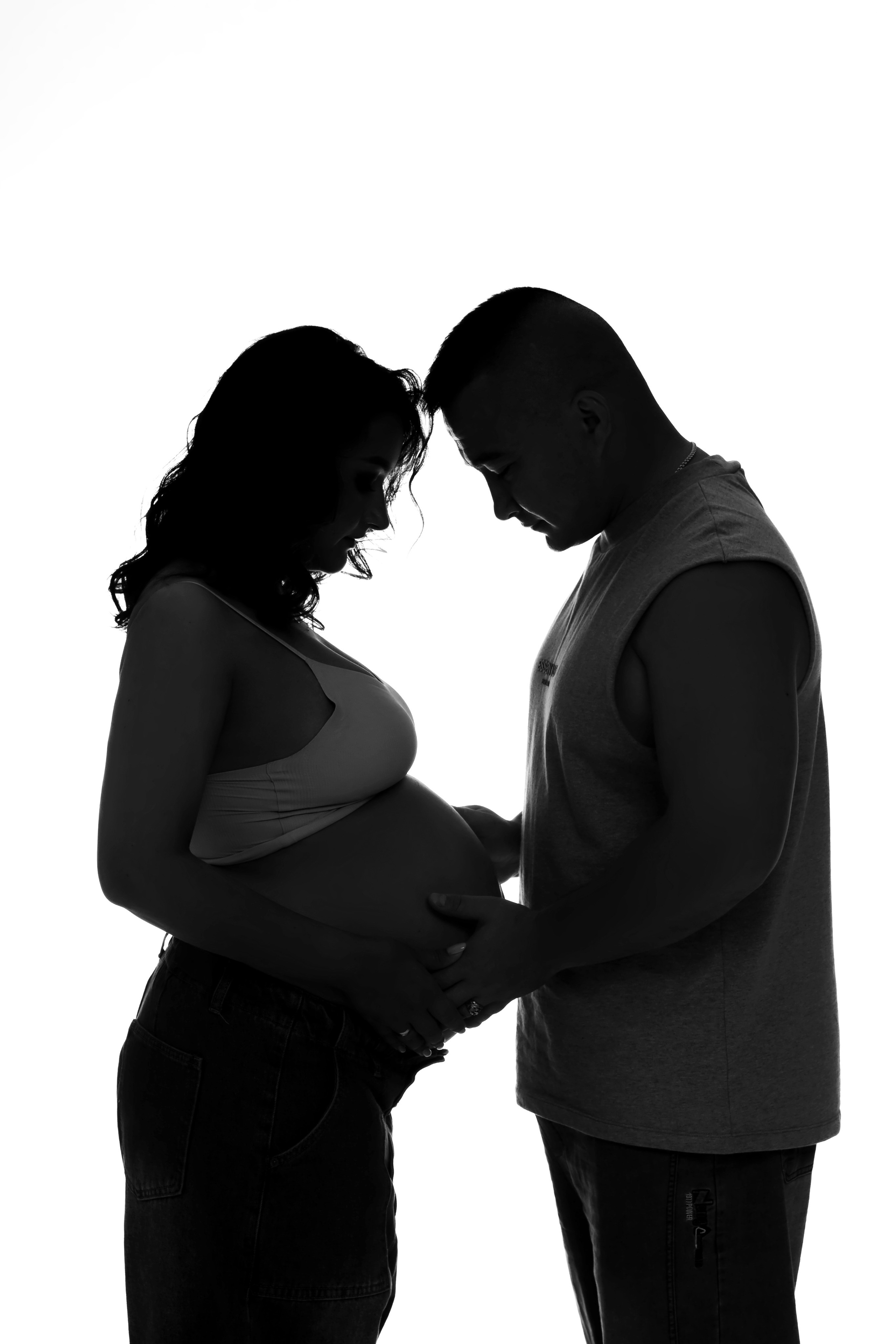 Семья Самбяловых. Фотограф Бурятии София Андриянова