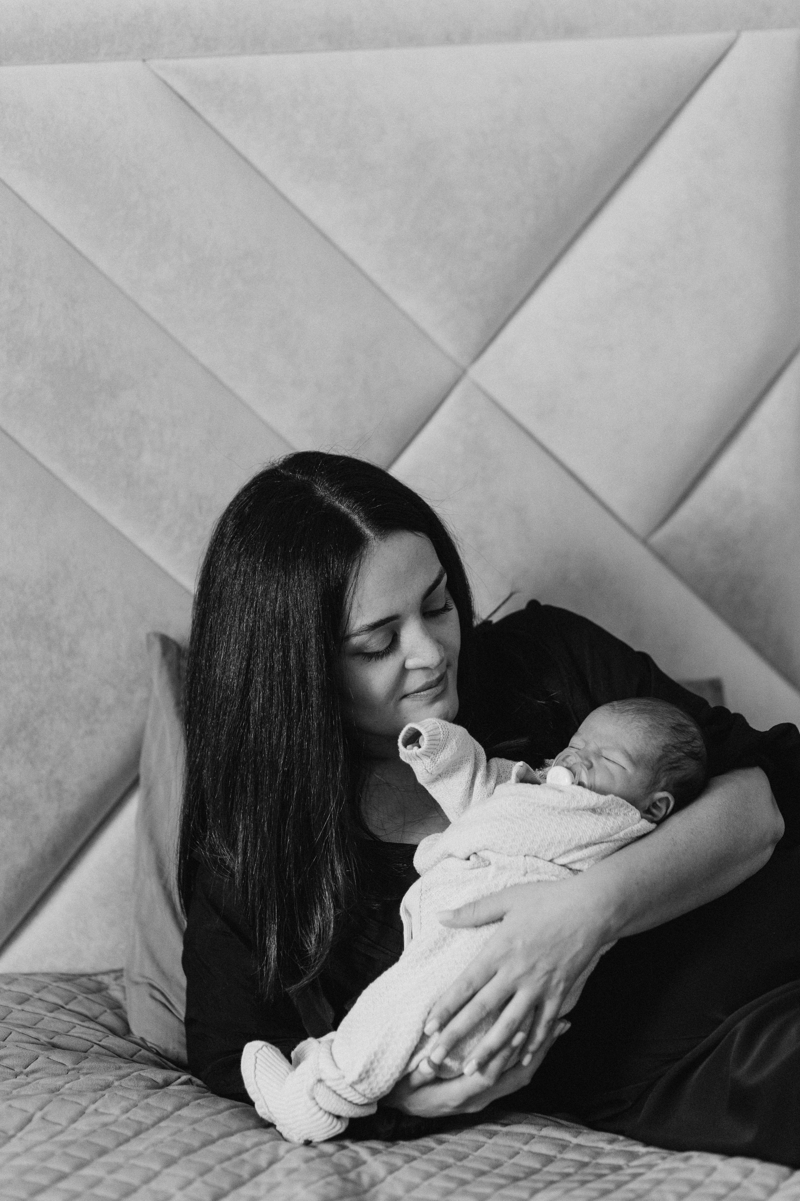 Пополнение в семье и снова мальчик). Фотограф в Челябинске Снежана Резниченко