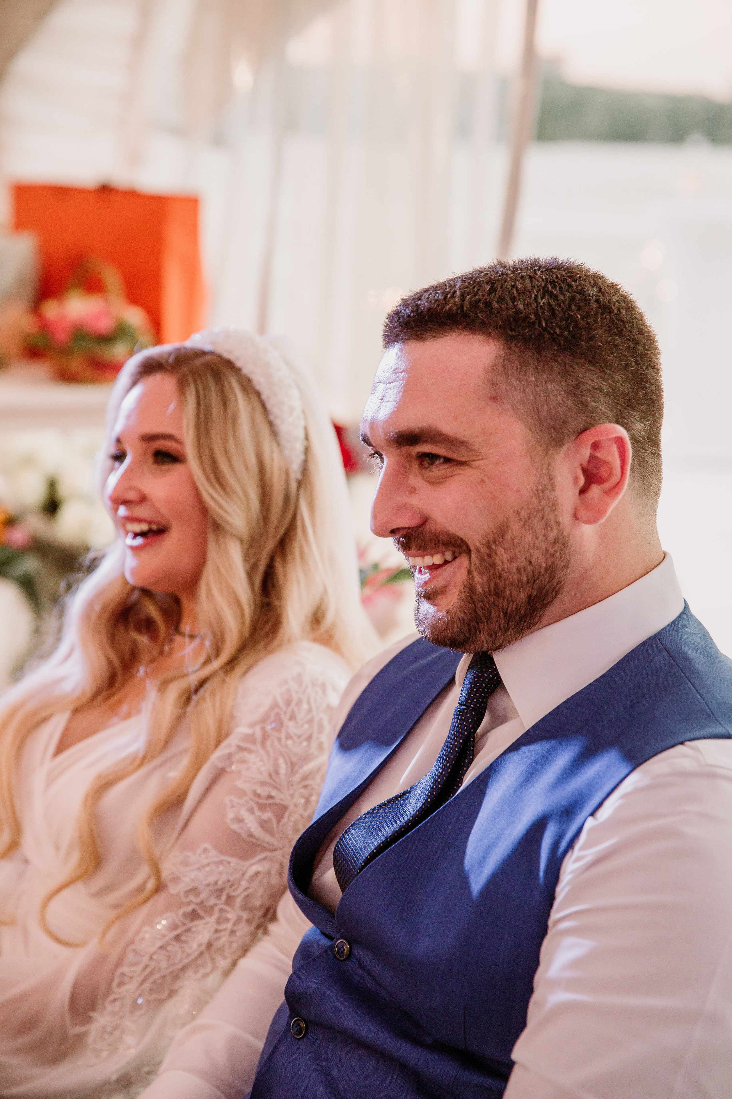 Сандро и Татьяна Swissotel Красные Холмы. Фотограф и видеограф Анна Домашенко