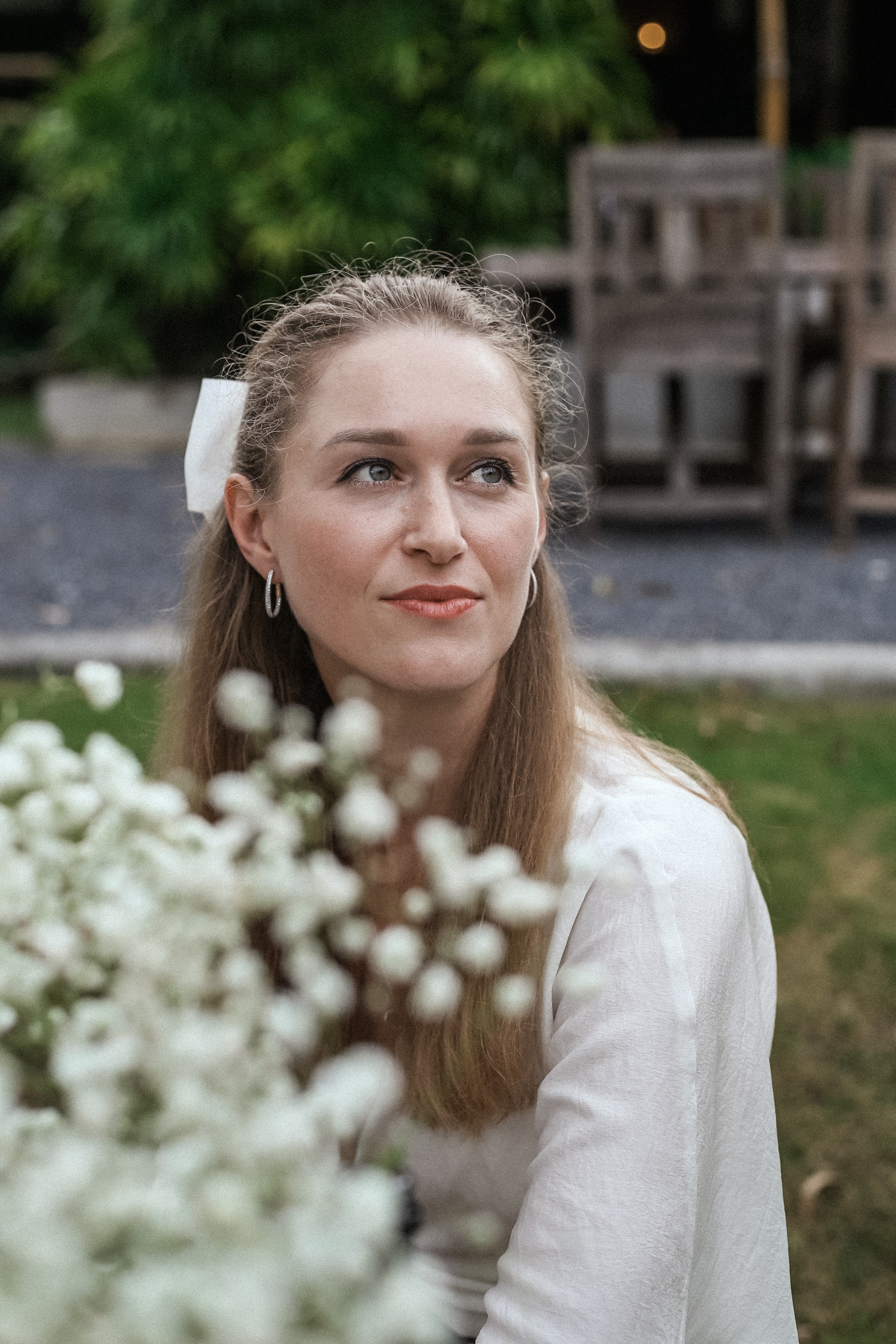 Винный Девичник в стиле Прованс. Фотограф и видеограф Анна Домашенко