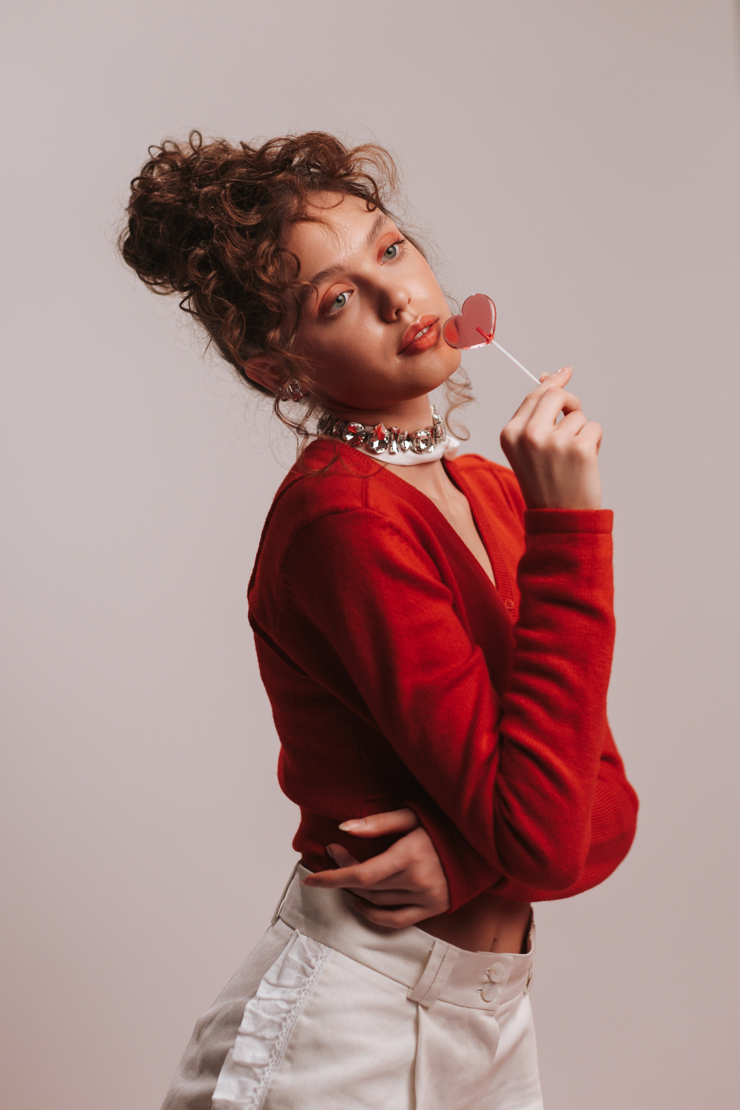 Даша. Фотограф и видеограф Анна Домашенко