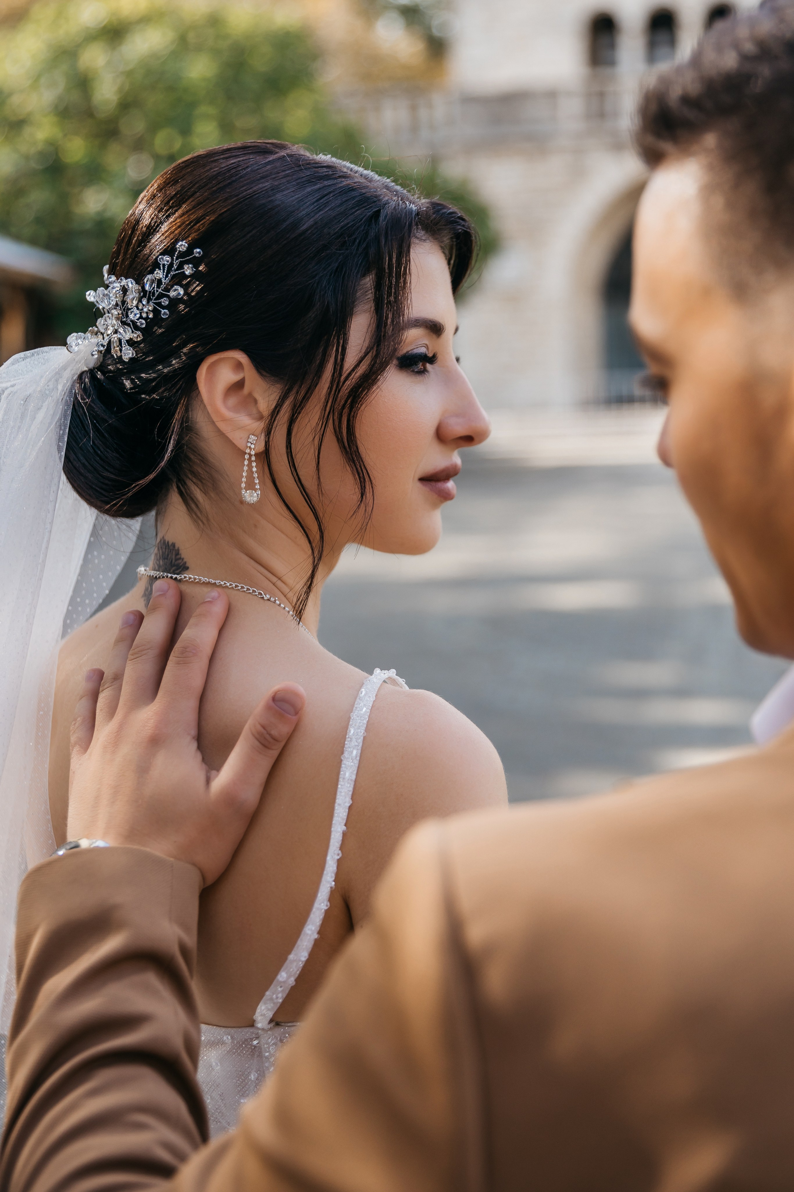 Илья и Надежда. Фотограф в Сочи. Свадебная видеосъемка Сочи