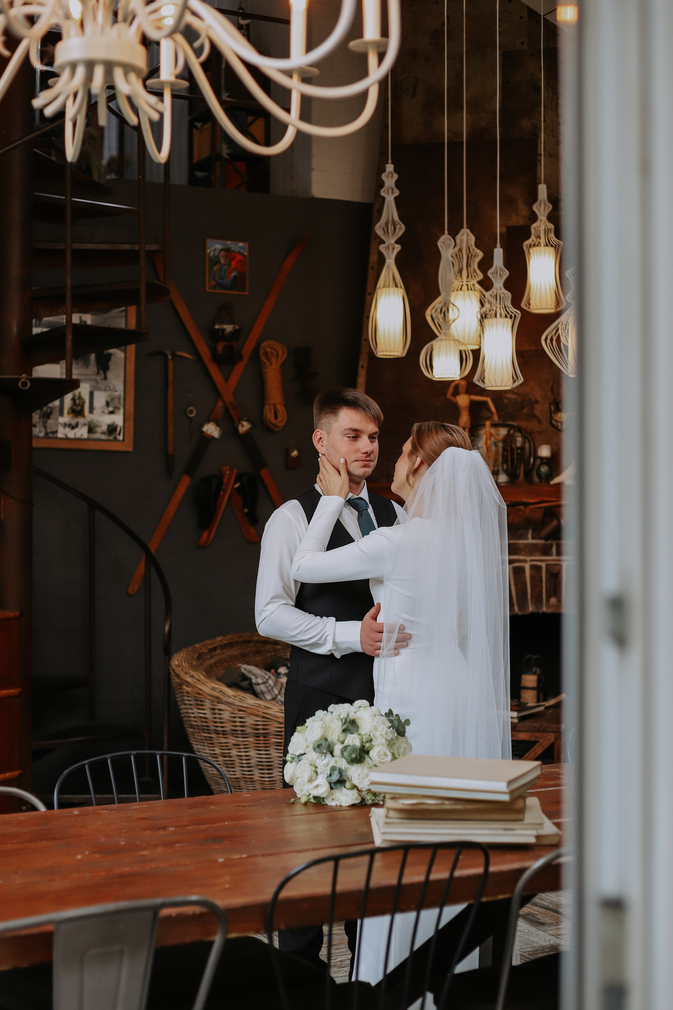 Иван и Лидия. Семейный и персональный фотограф в Ростове-на-Дону