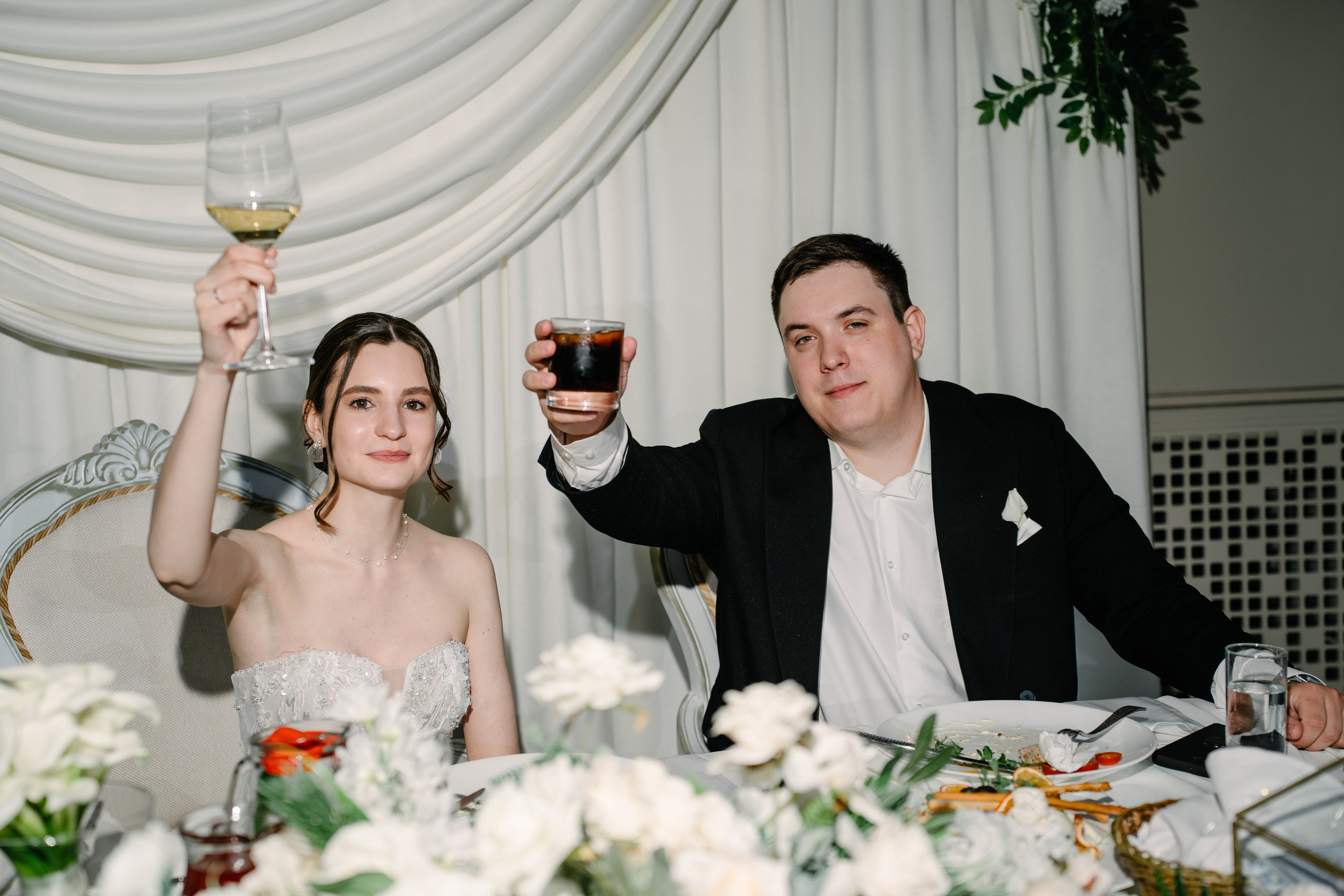 Павел и Валерия. Свадебный и семейный фотограф в Воронеже Анастасия Бойко