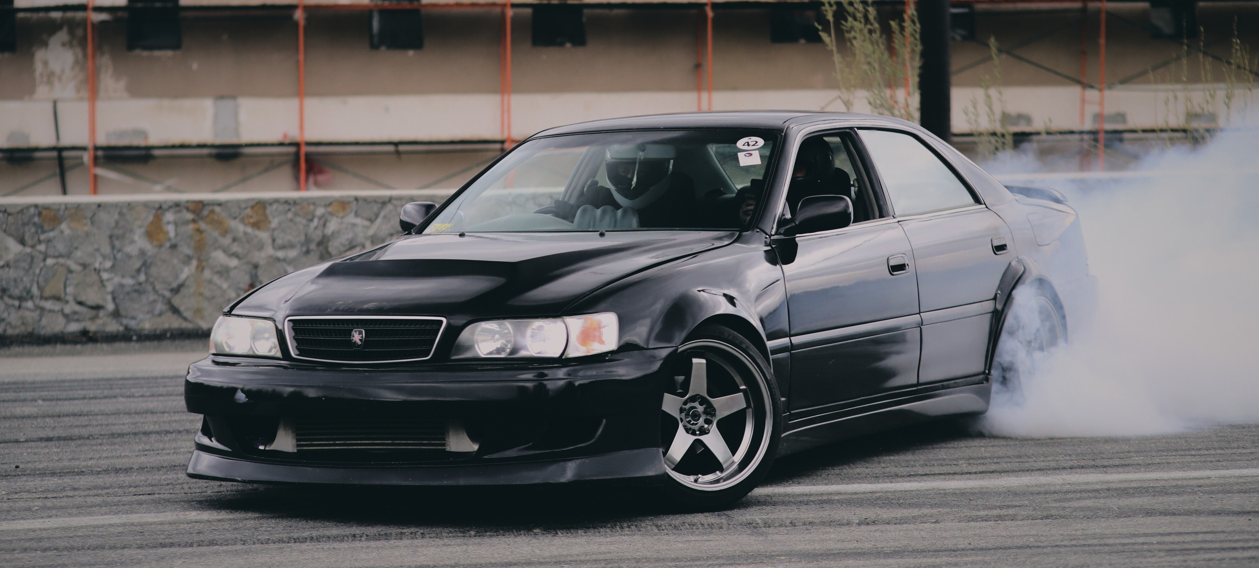 ENJOY DRIFT EVENT 11.05.2024. IN STREET WE TRUST