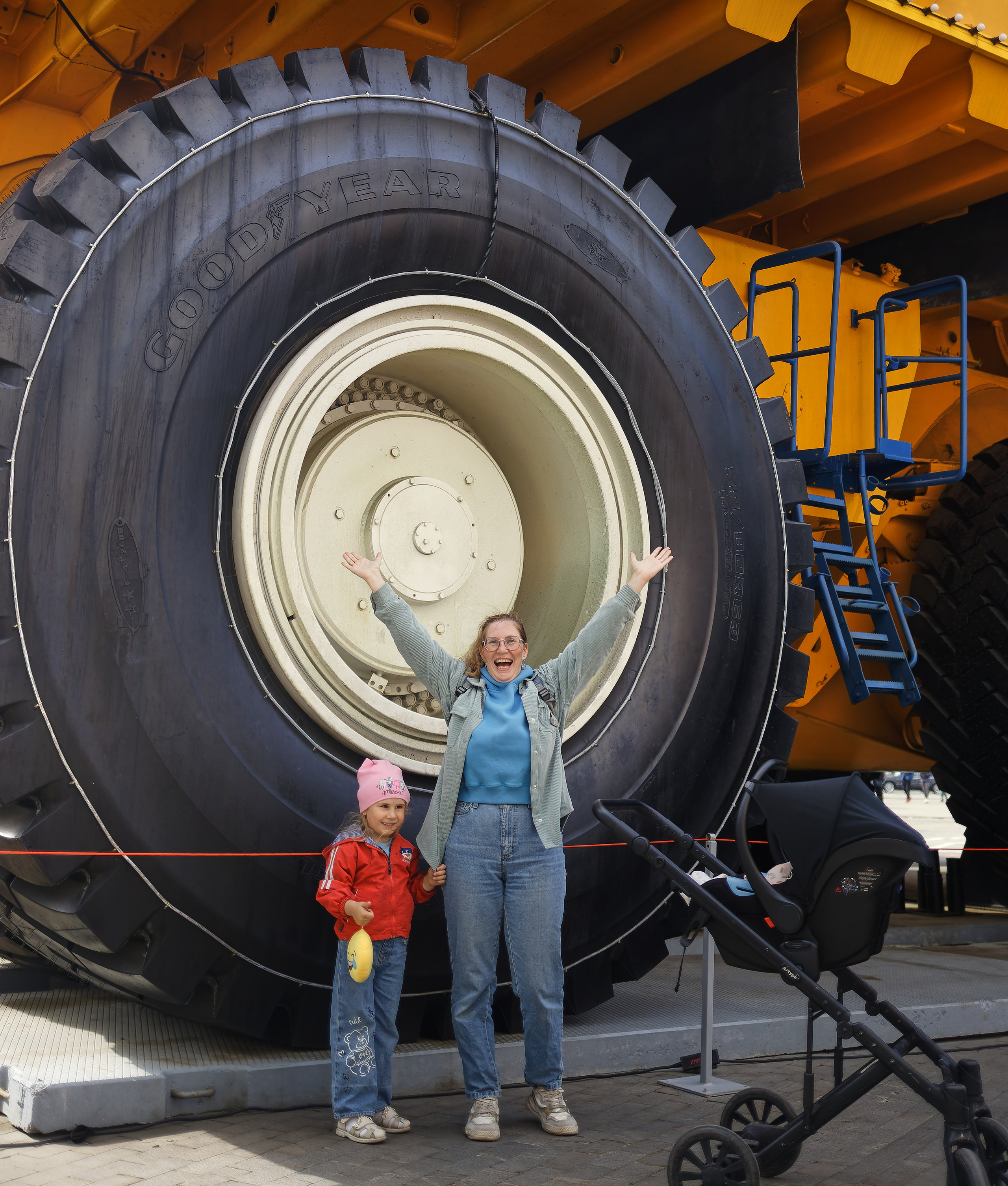 Drift Games'24. IN STREET WE TRUST