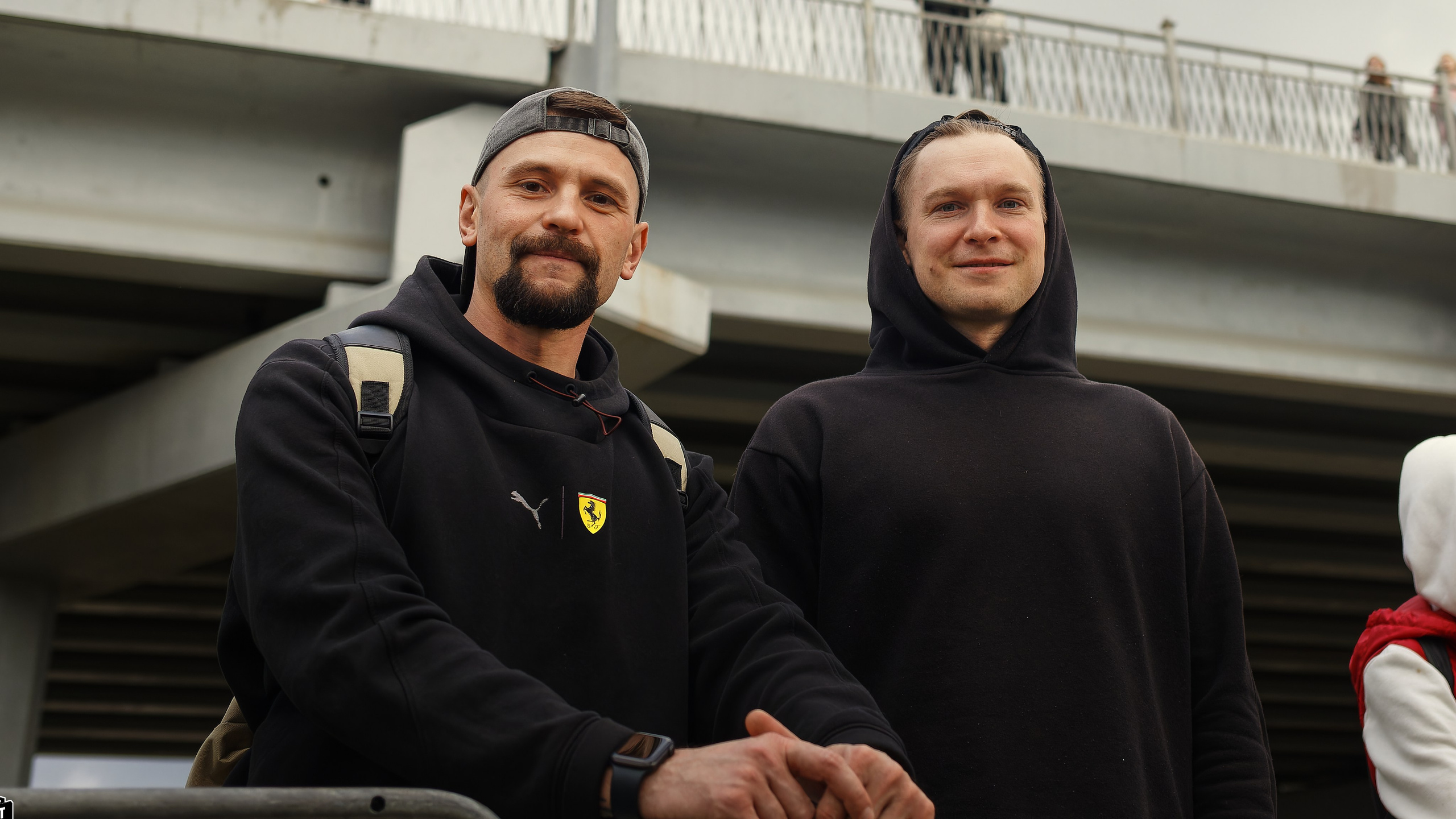 Drift Games'24. IN STREET WE TRUST