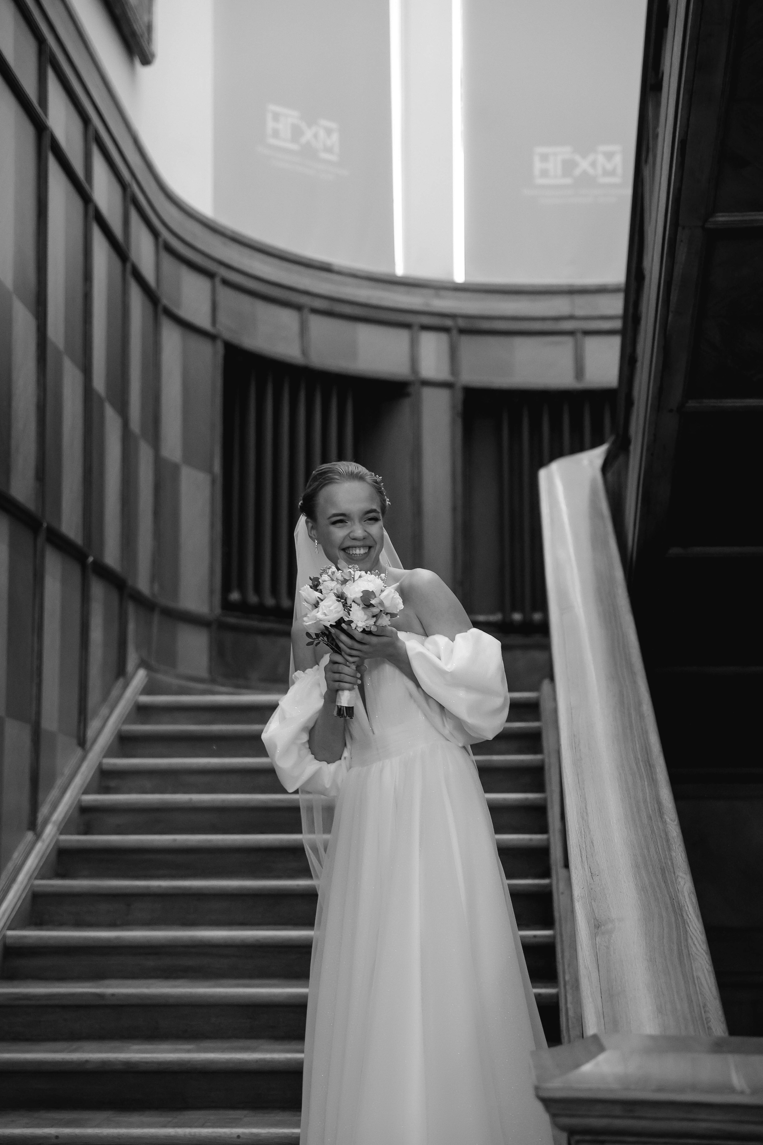 Ксения и Никита. Семейный и свадебный фотограф Нижний Новгород