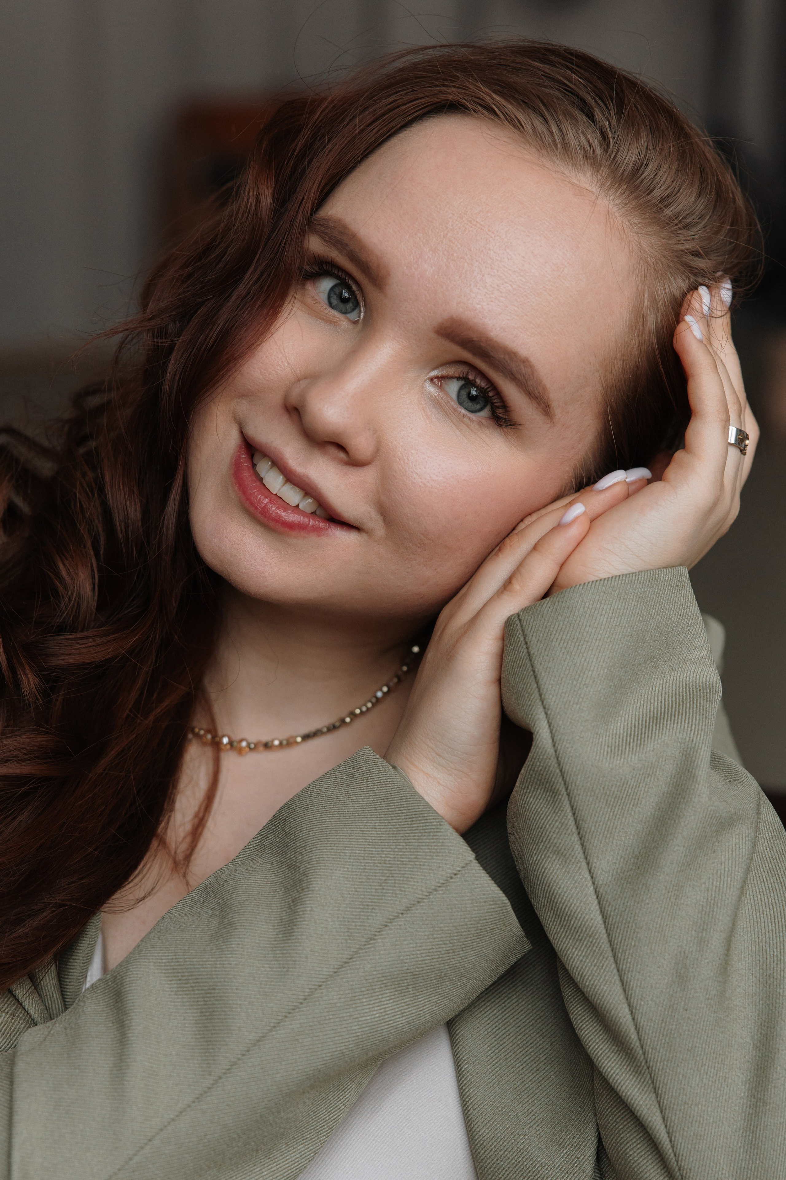 Анна и Мануэль. Семейный и свадебный фотограф Нижний Новгород