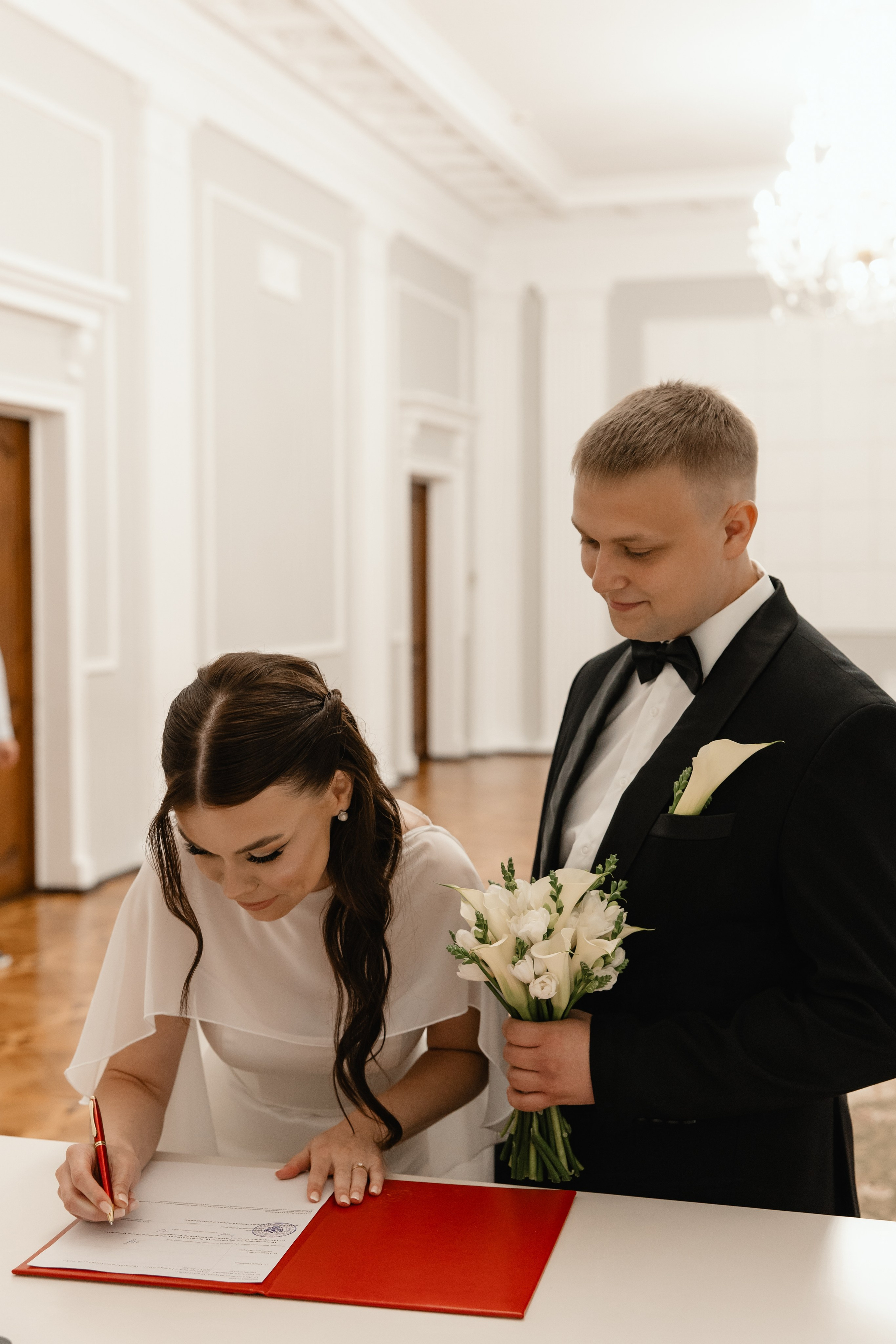 Кристина и Даниил. Семейный и свадебный фотограф Нижний Новгород