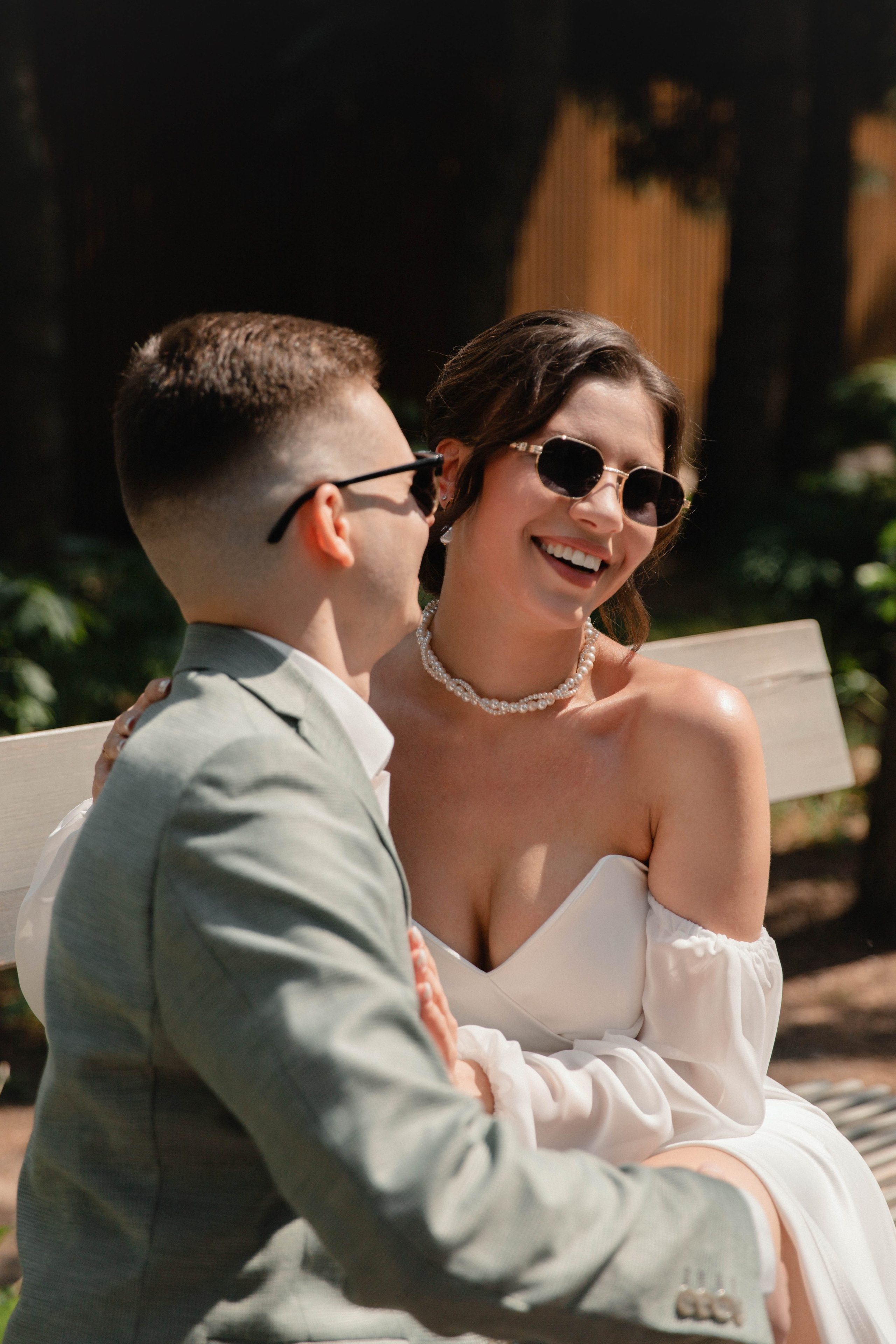 Виктория и Сергей. Семейный и свадебный фотограф Нижний Новгород