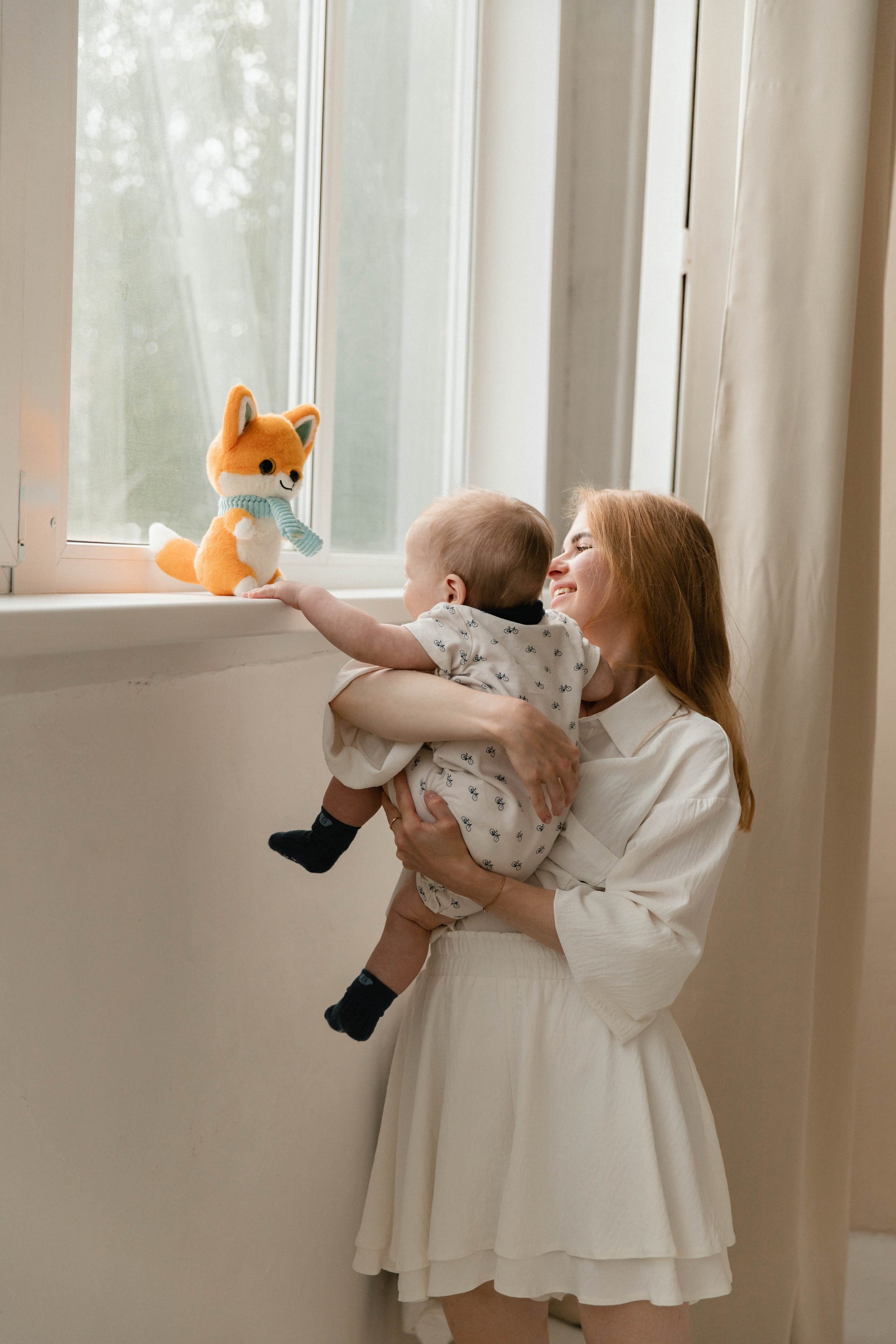 Александра и Елисей. Семейный и свадебный фотограф Нижний Новгород