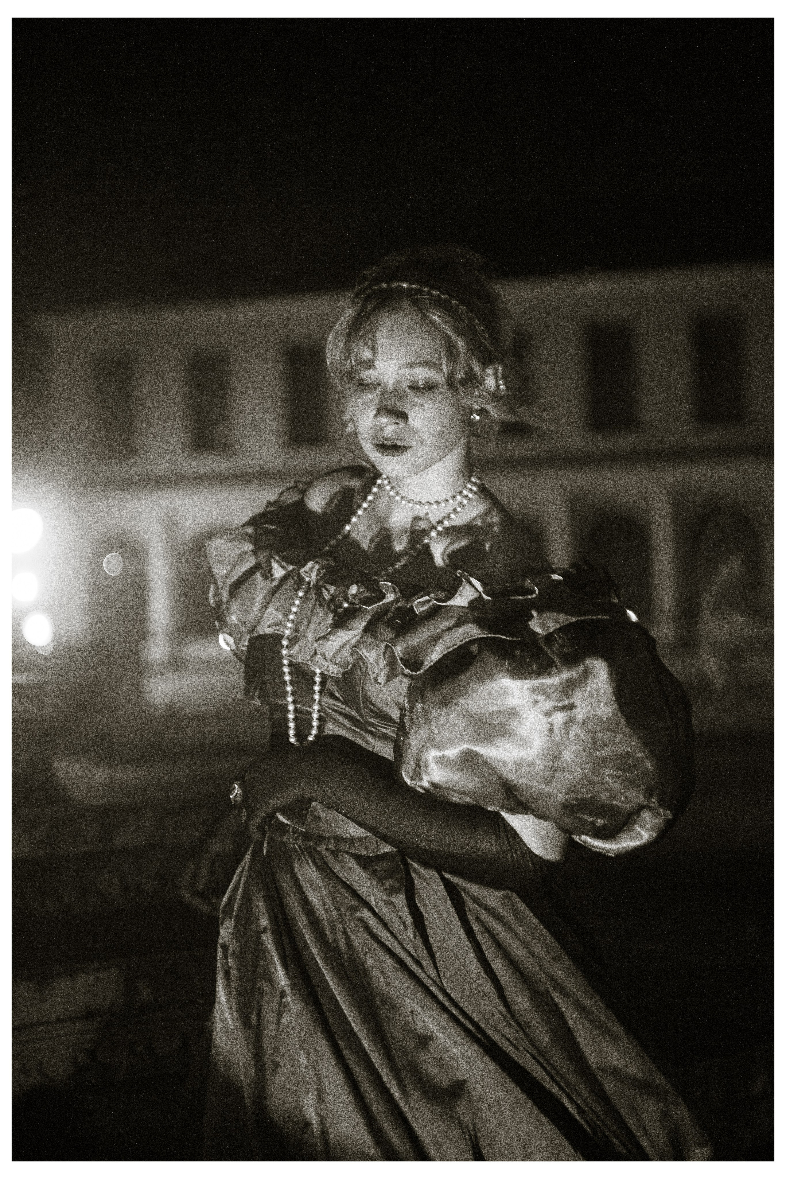 Ариша. Портретный и художественный фотограф в Москве