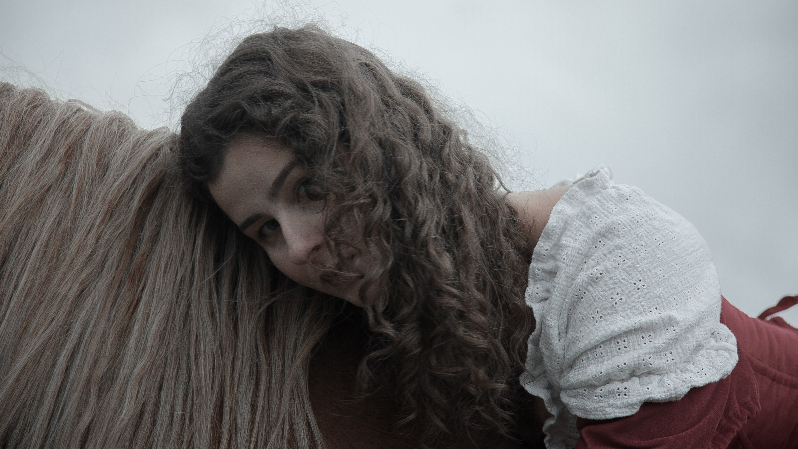 Лера. Портретный и художественный фотограф в Москве