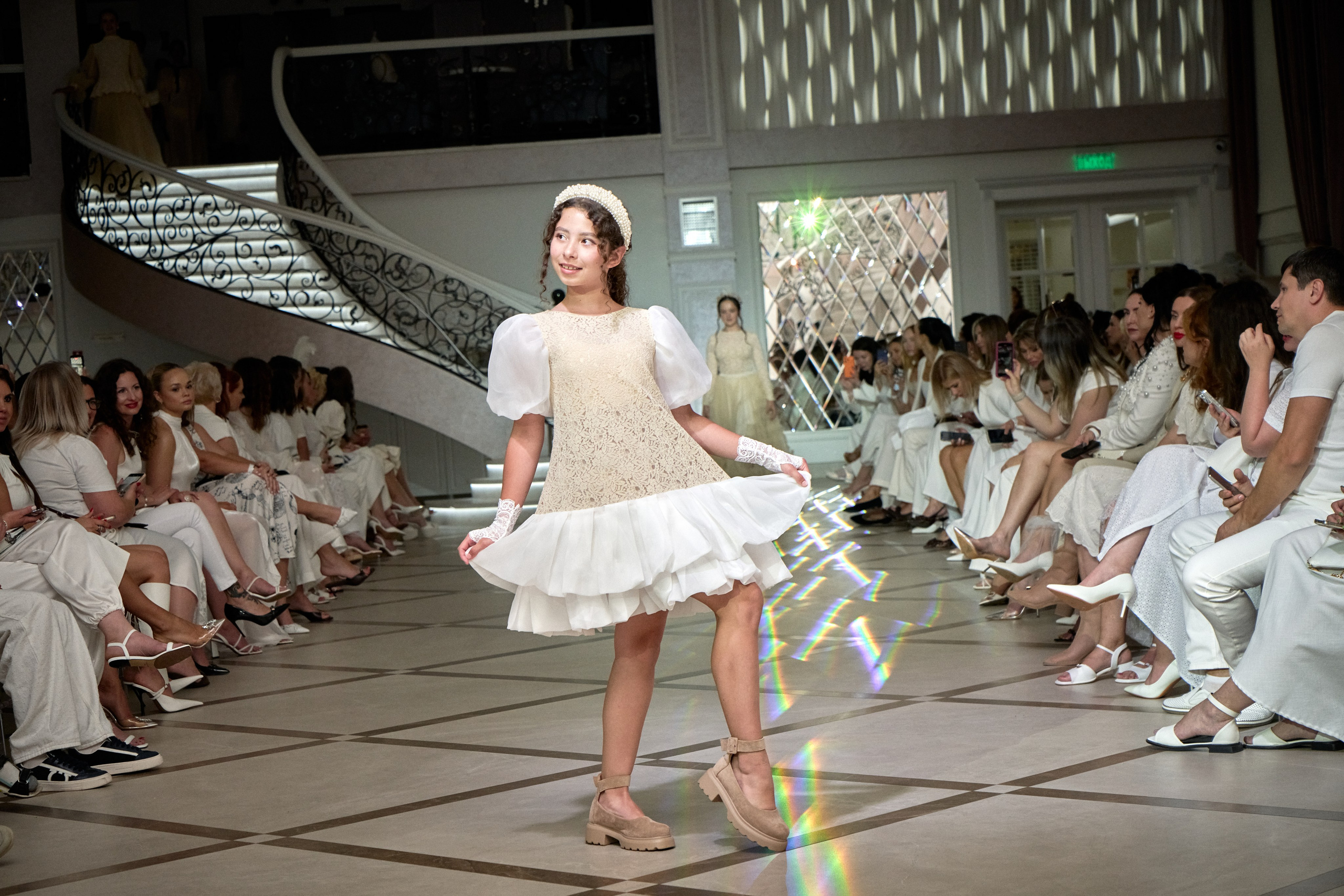KRASNODAR FASHION SHOW